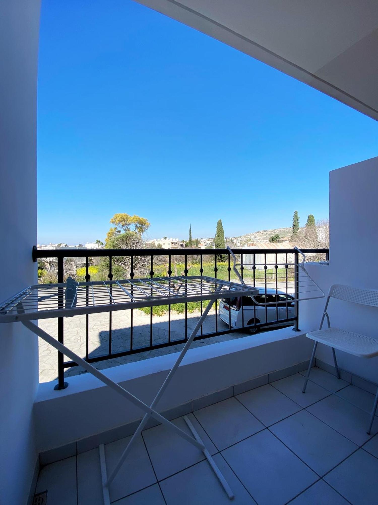 Anthea Gardens - Calm Living Paphos