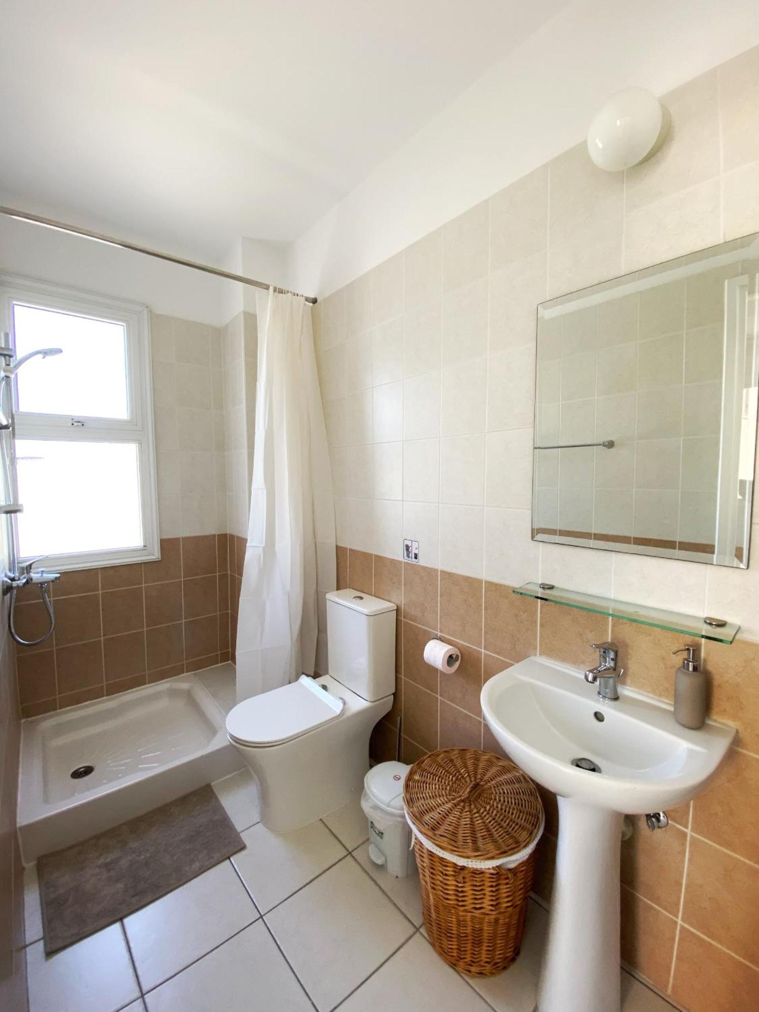 Anthea Gardens - Calm Living * Paphos