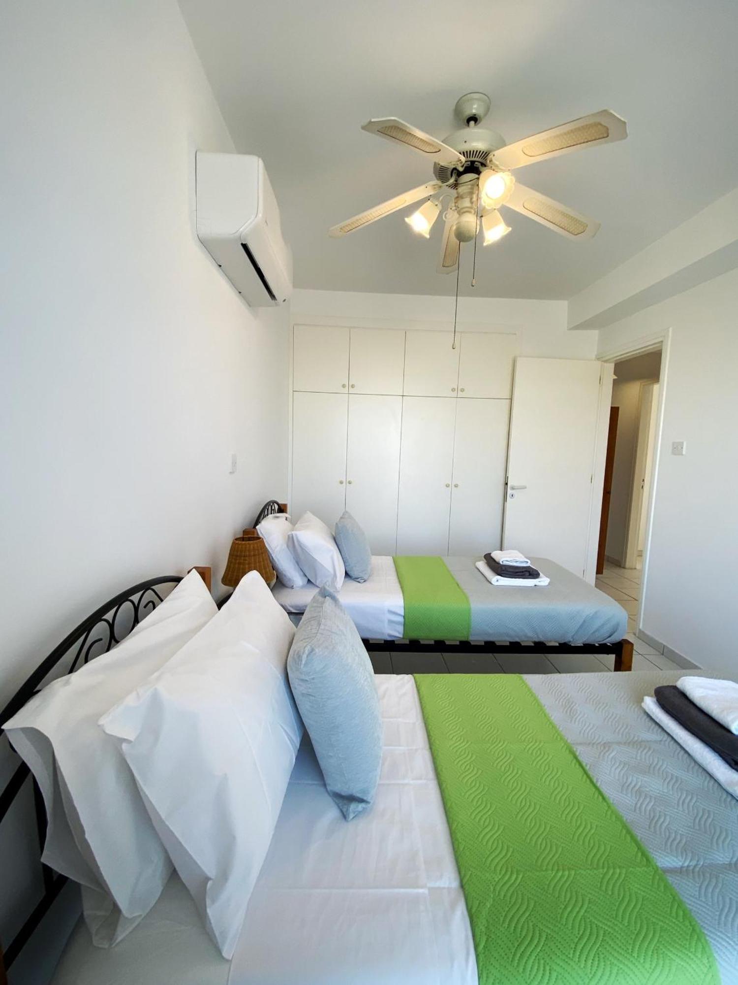Anthea Gardens - Calm Living Apartment