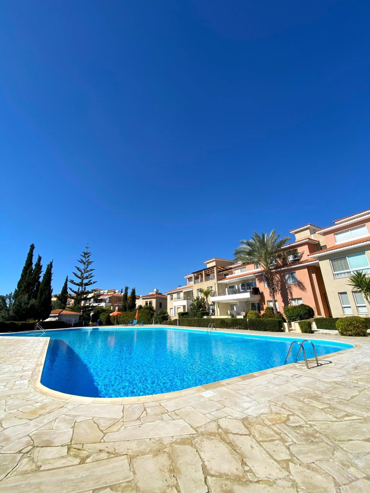 Apartment Anthea Gardens - Calm Living *