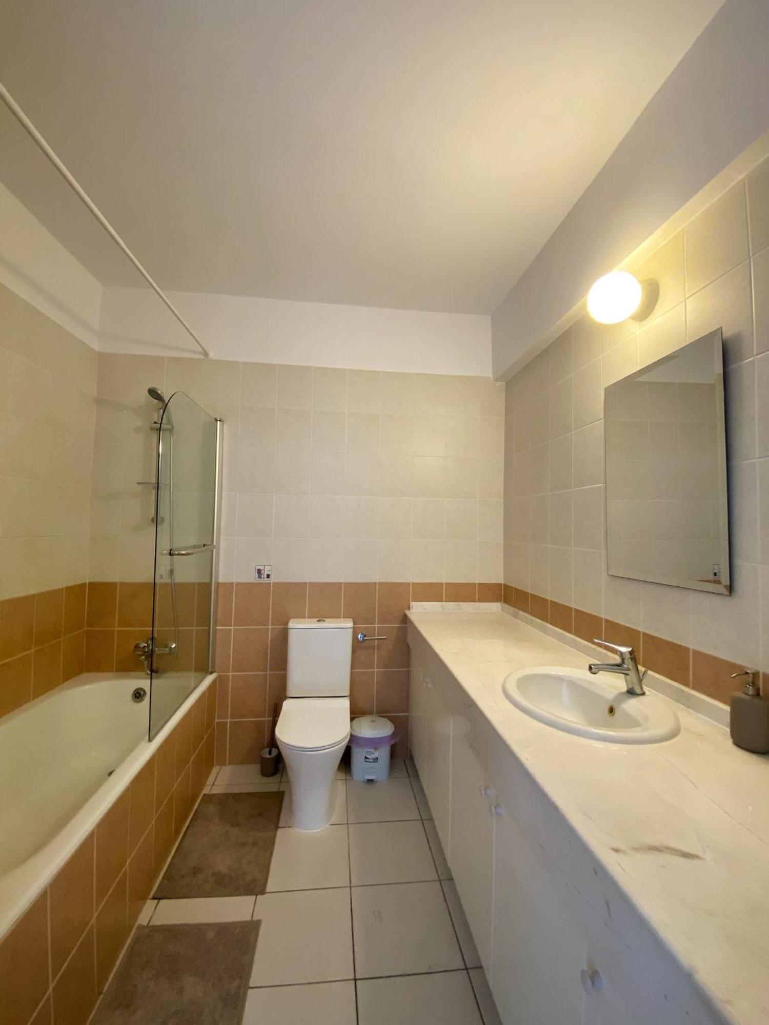 Anthea Gardens - Calm Living Apartment Paphos