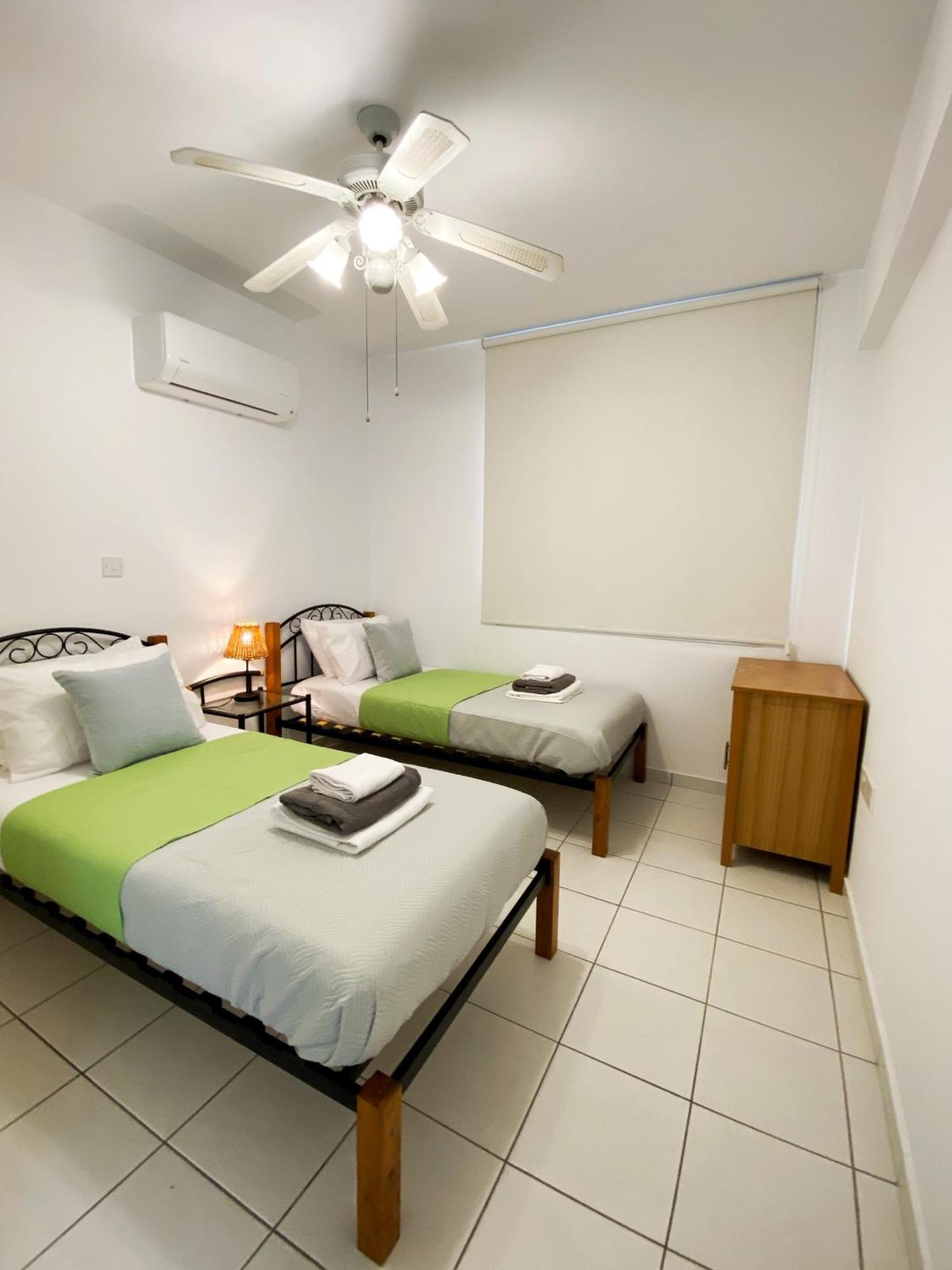 Anthea Gardens - Calm Living * Paphos