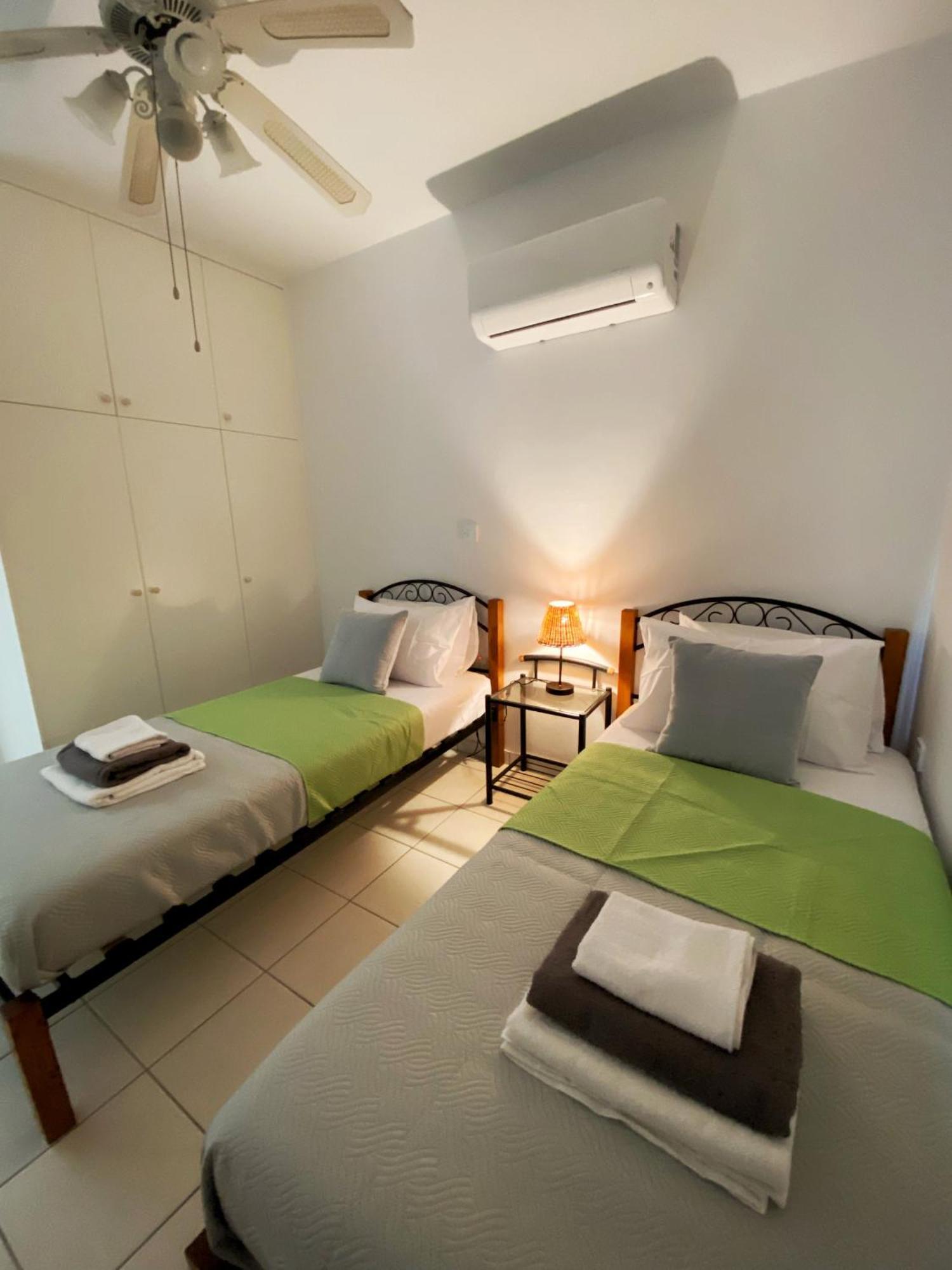 Apartment Anthea Gardens - Calm Living