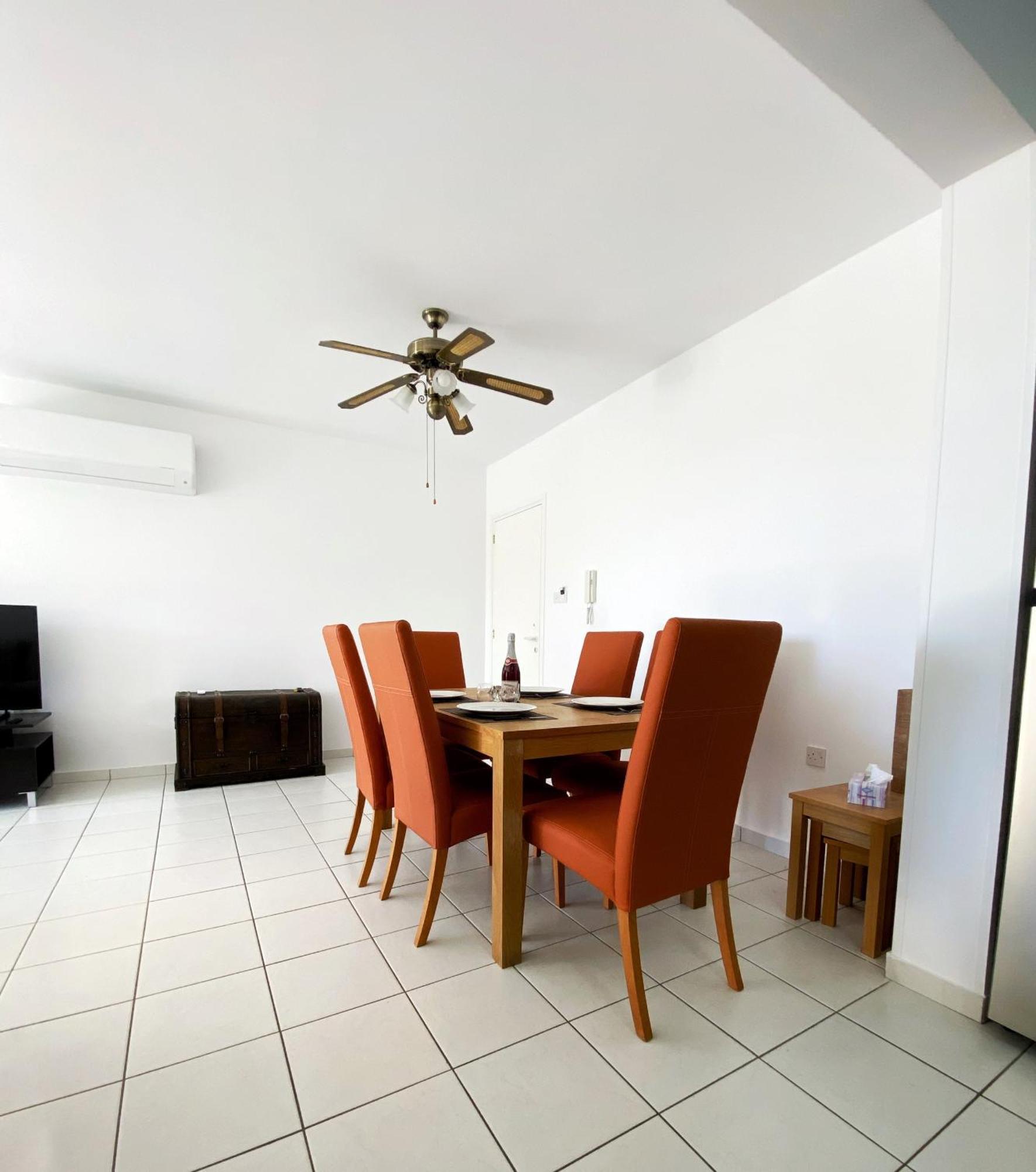 Anthea Gardens - Calm Living
