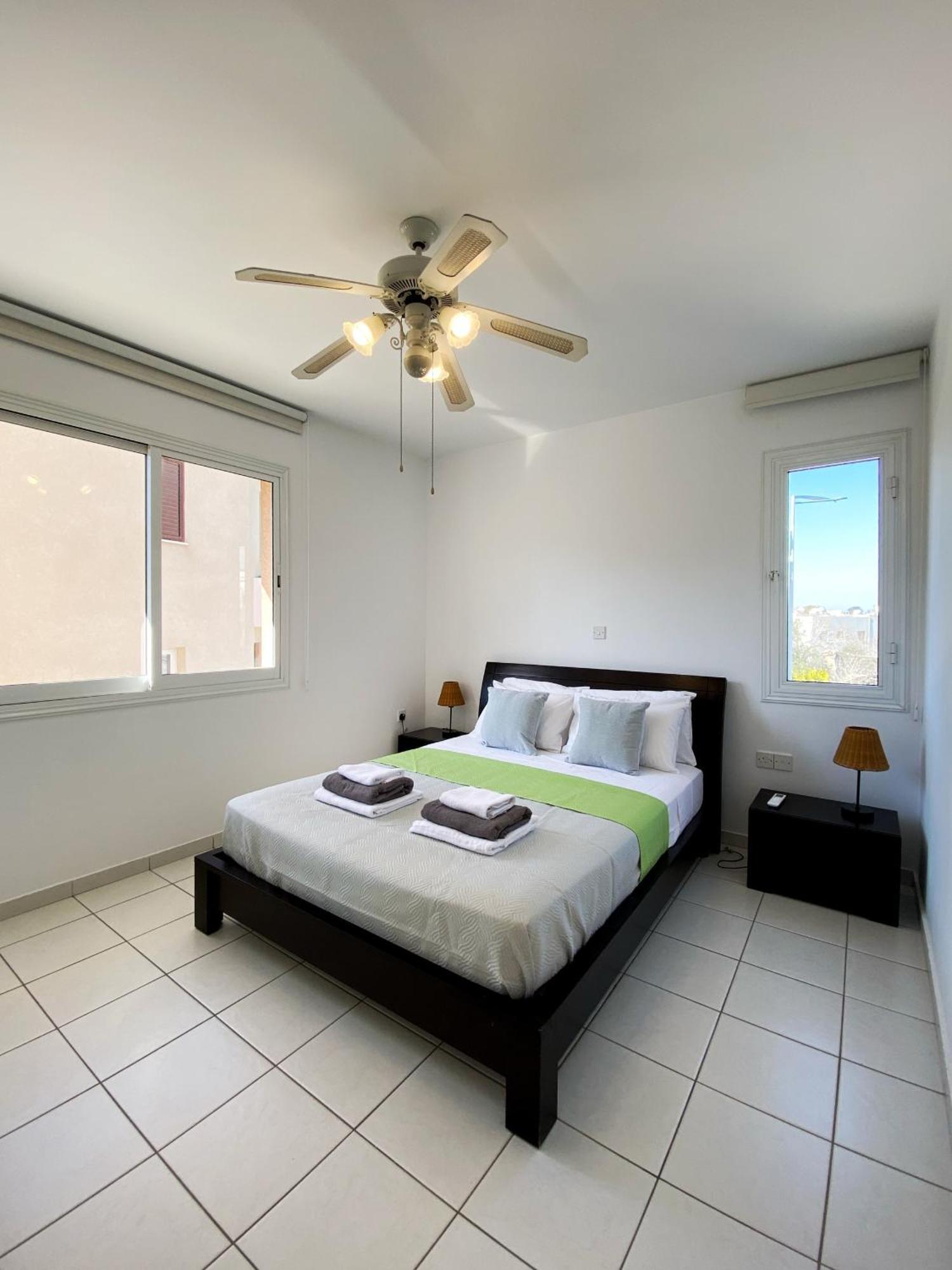 Anthea Gardens - Calm Living Apartment *