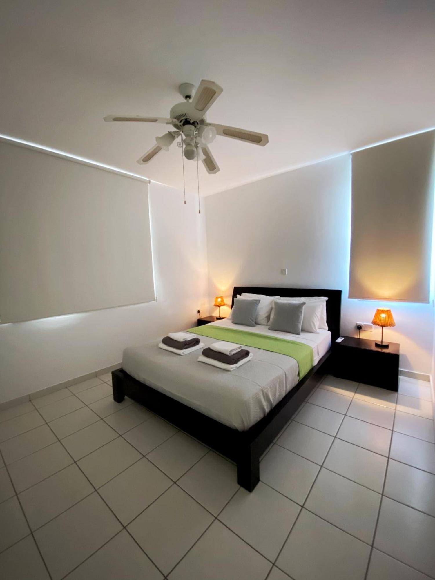 Apartment Anthea Gardens - Calm Living *
