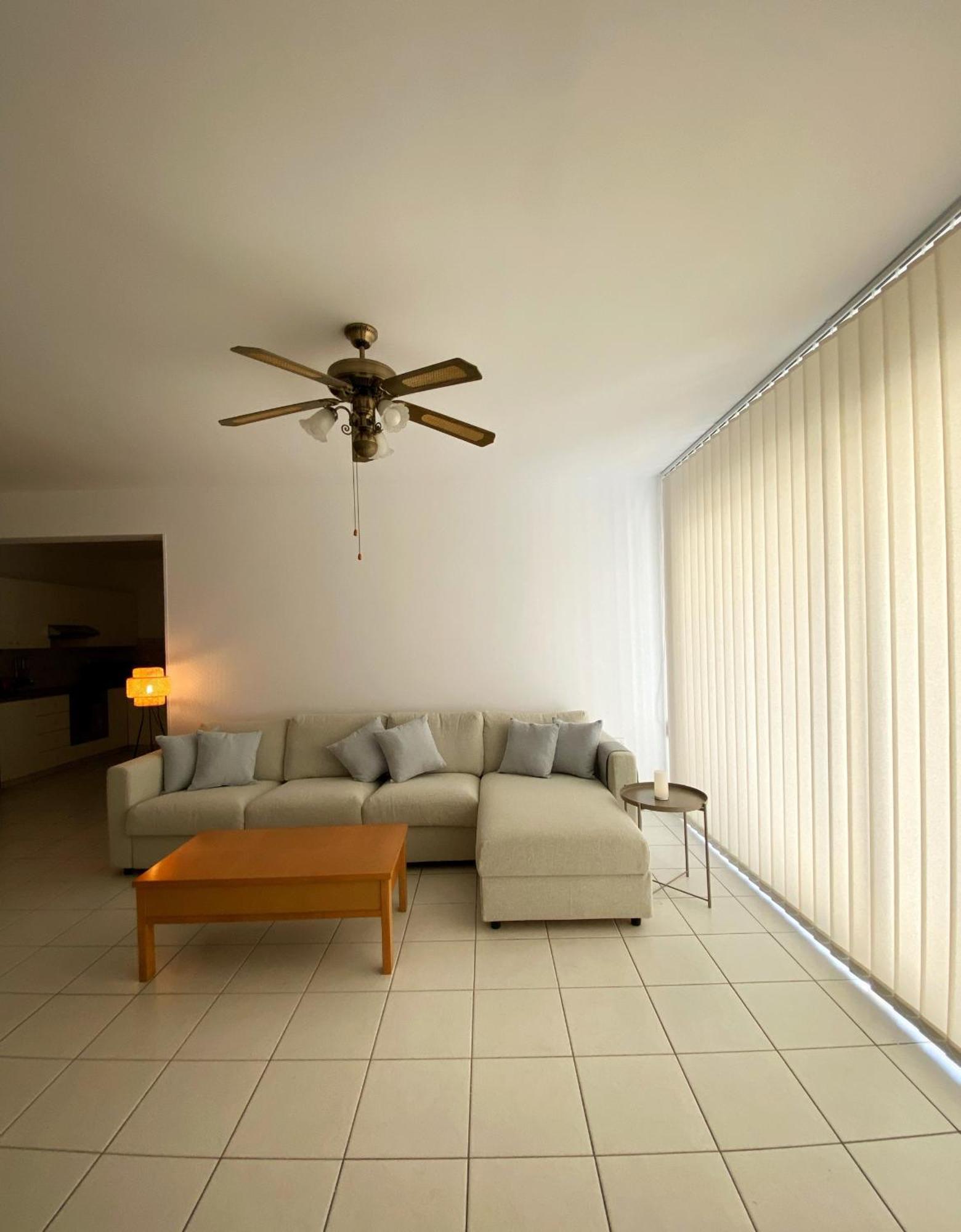 Anthea Gardens - Calm Living Apartment Paphos