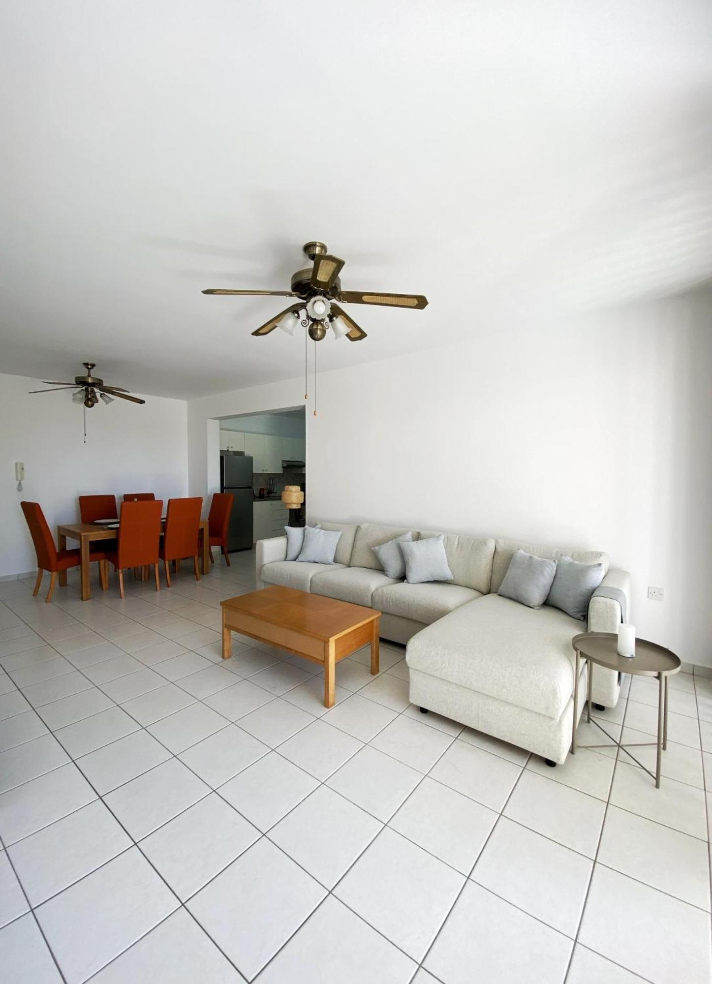 Anthea Gardens - Calm Living * Paphos