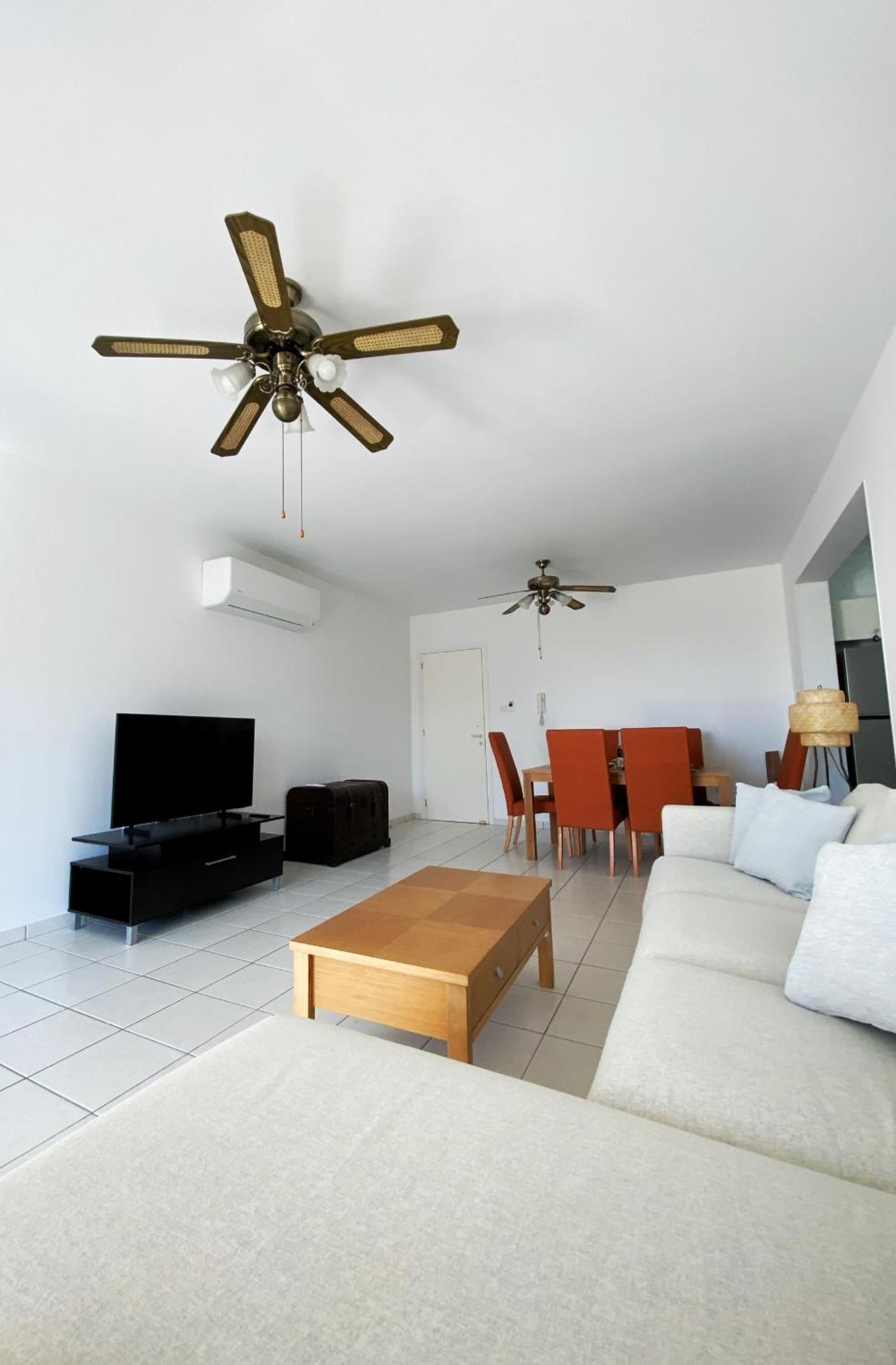 Anthea Gardens - Calm Living Apartment
