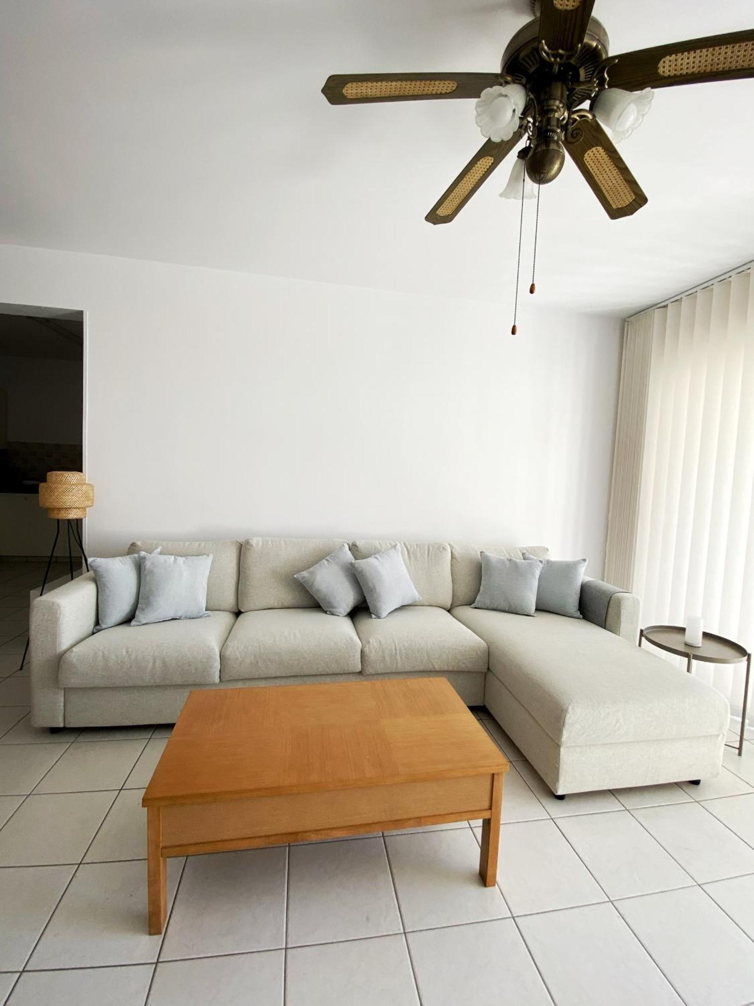 Anthea Gardens - Calm Living Apartment *