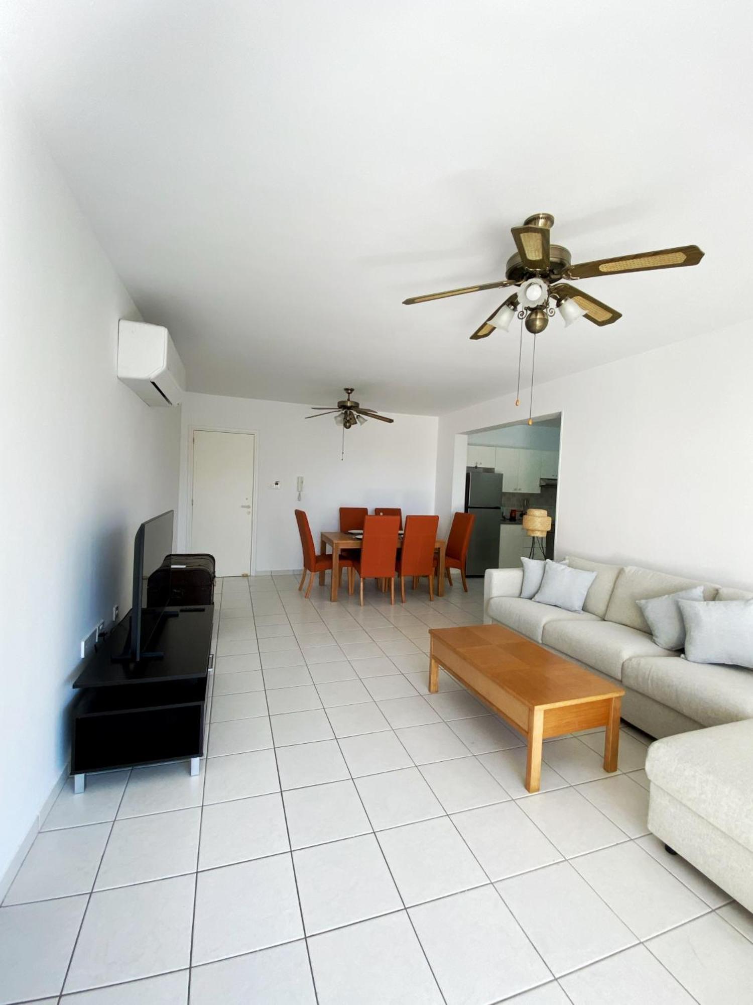 Apartment Anthea Gardens - Calm Living *