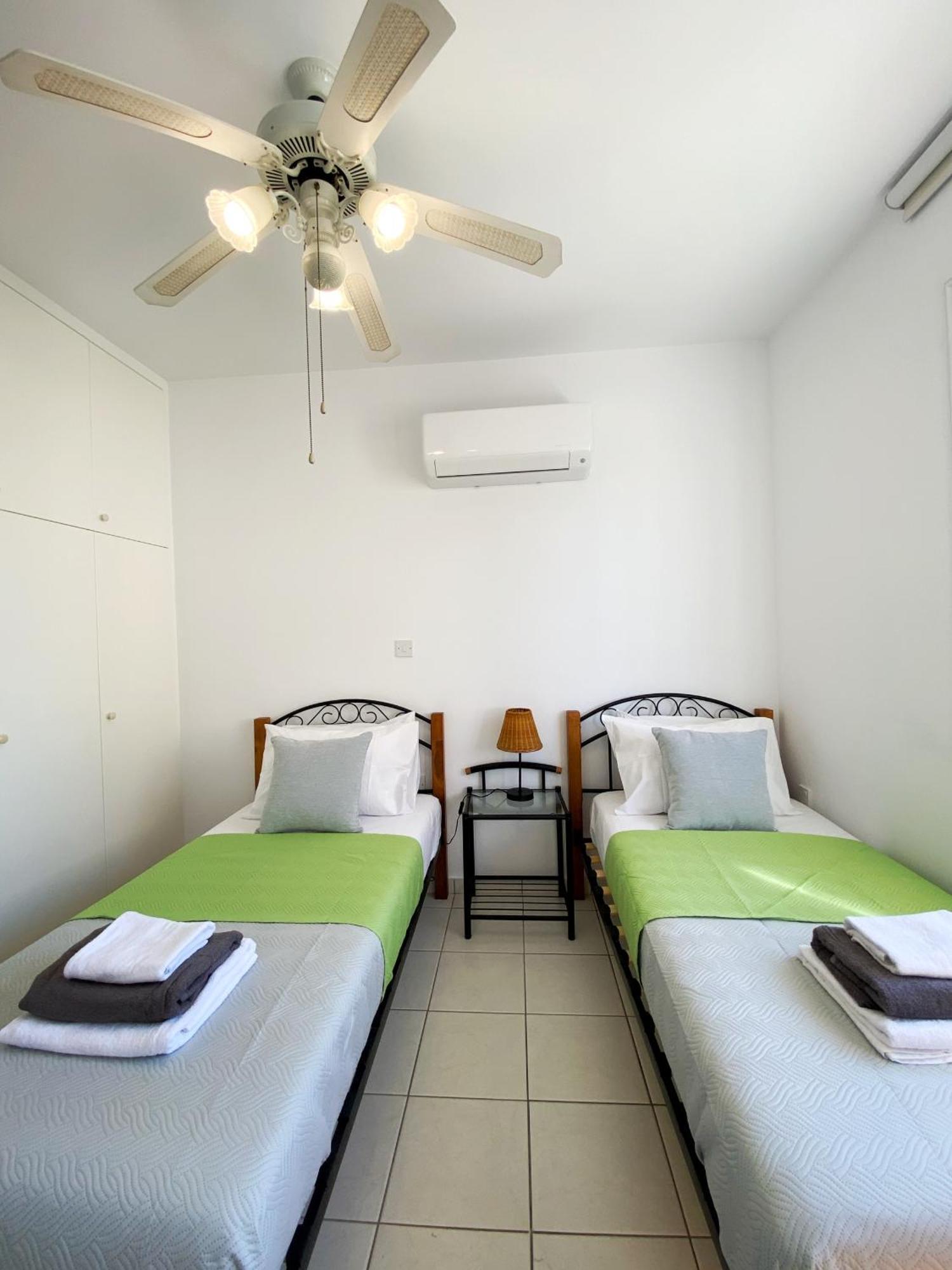 Anthea Gardens - Calm Living * Paphos