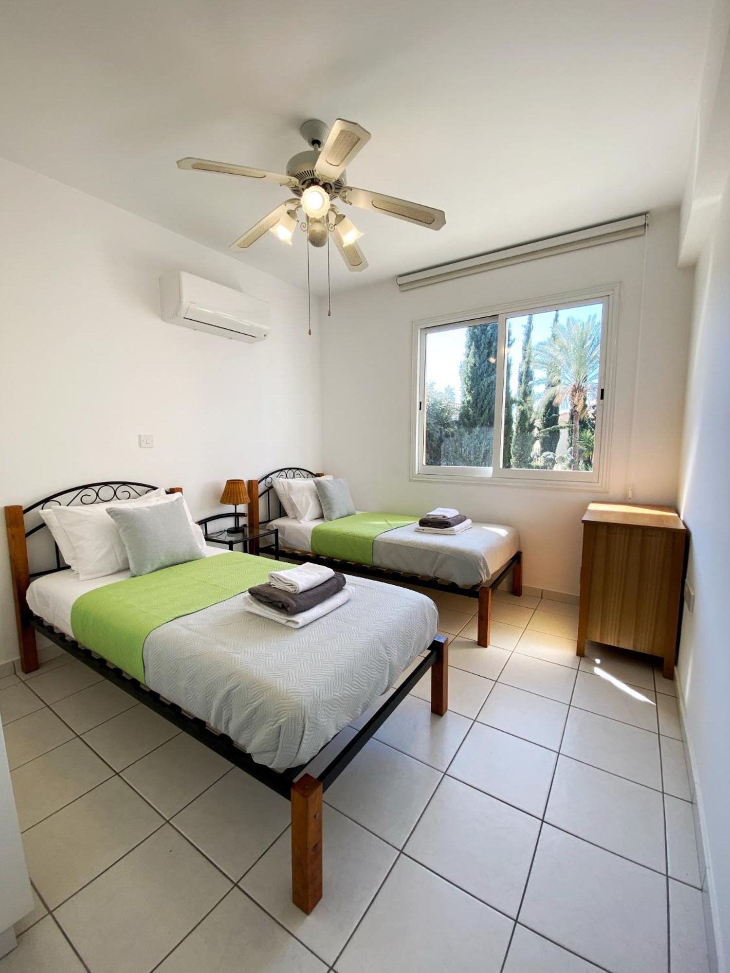Apartment Anthea Gardens - Calm Living