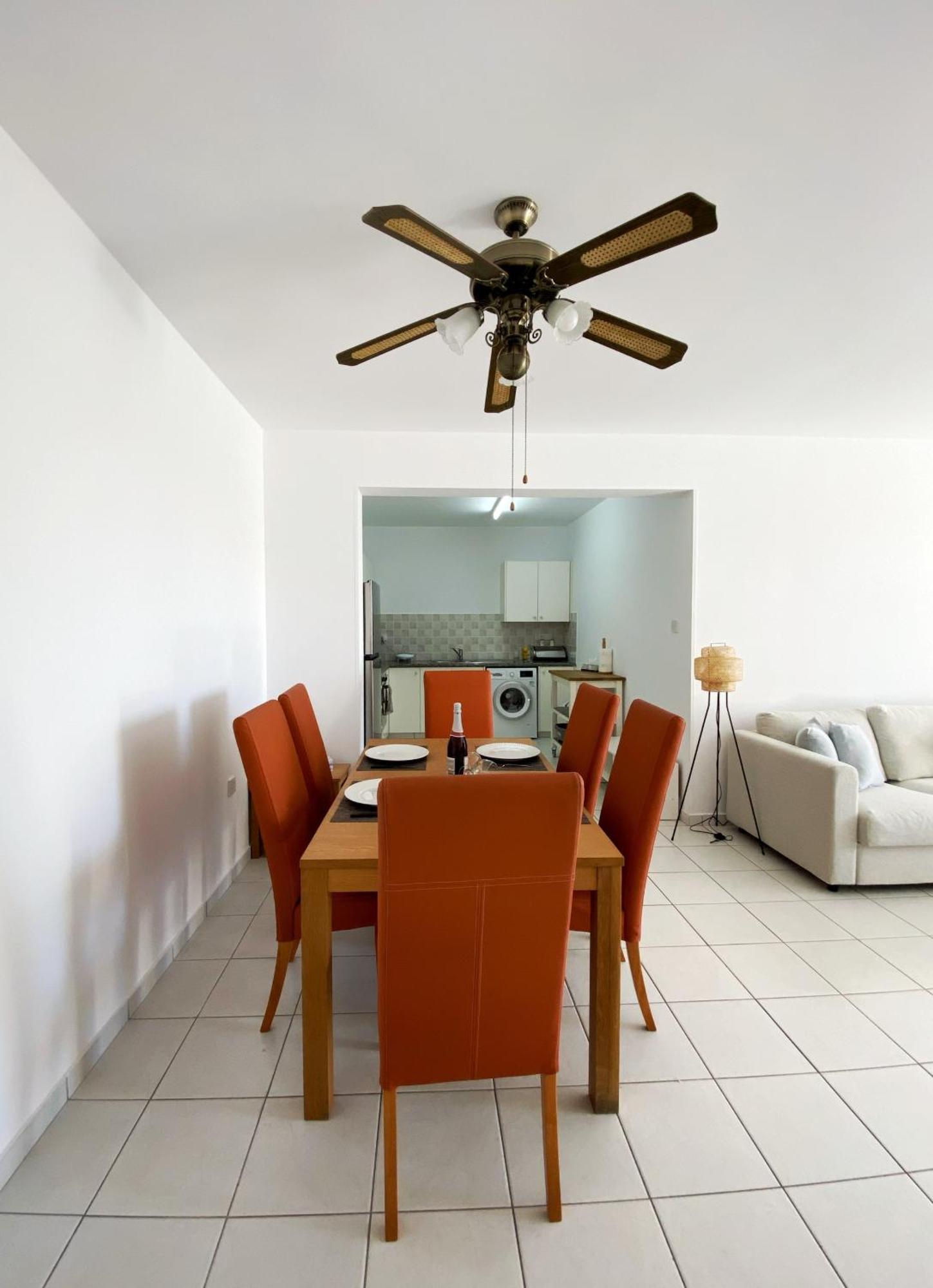 Apartment Anthea Gardens - Calm Living *