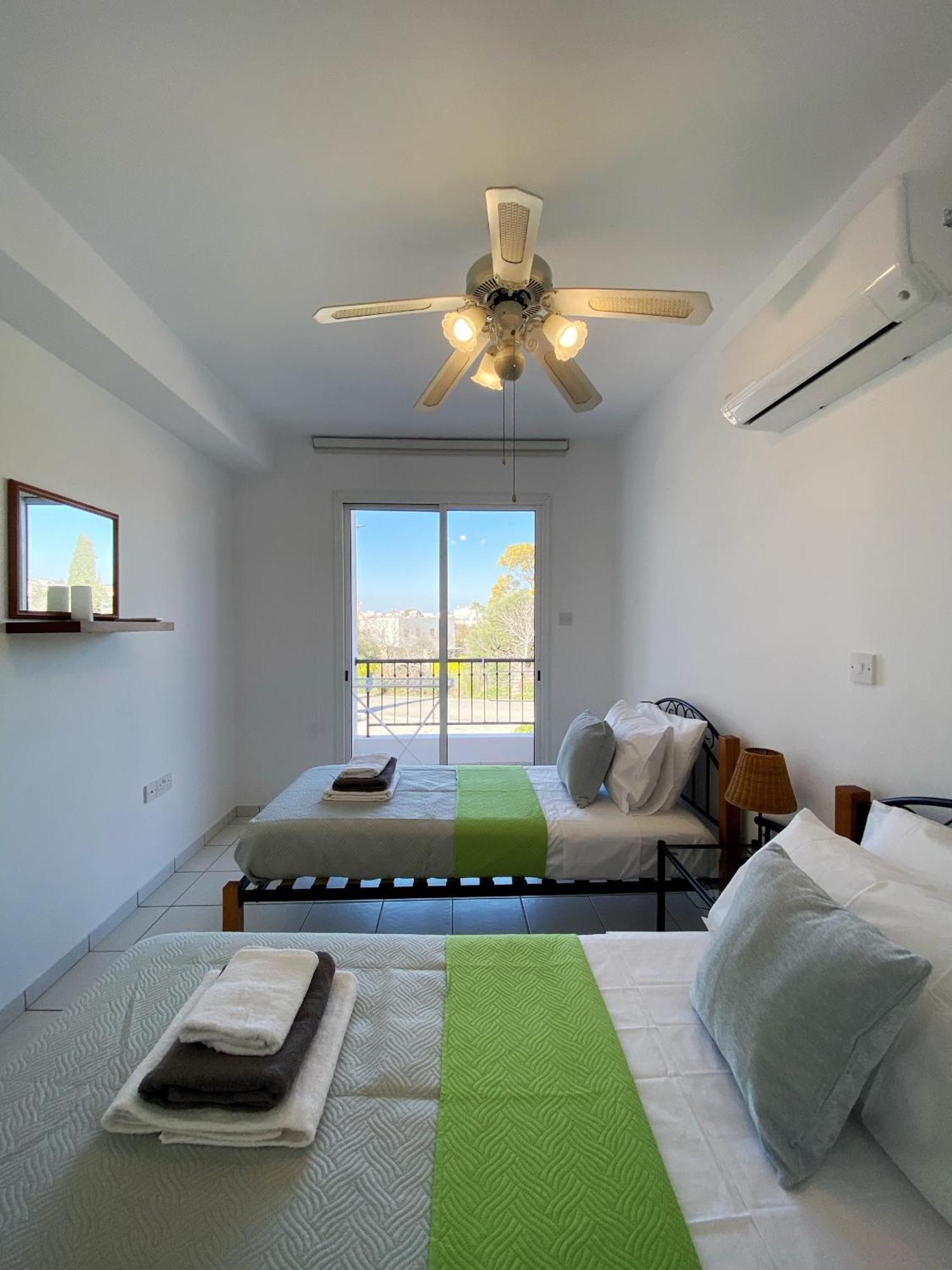 Anthea Gardens - Calm Living Apartment Paphos
