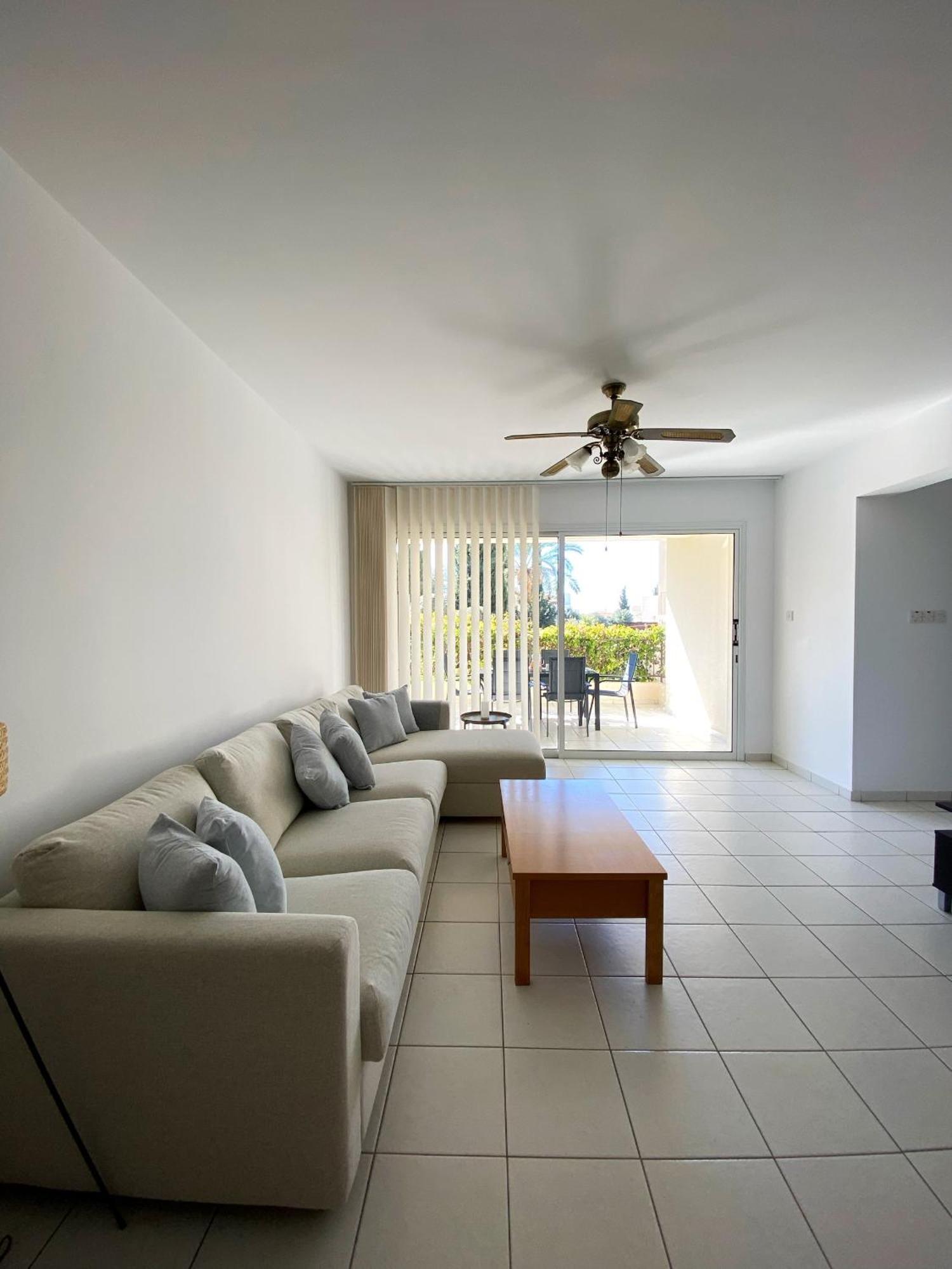 Anthea Gardens - Calm Living Paphos