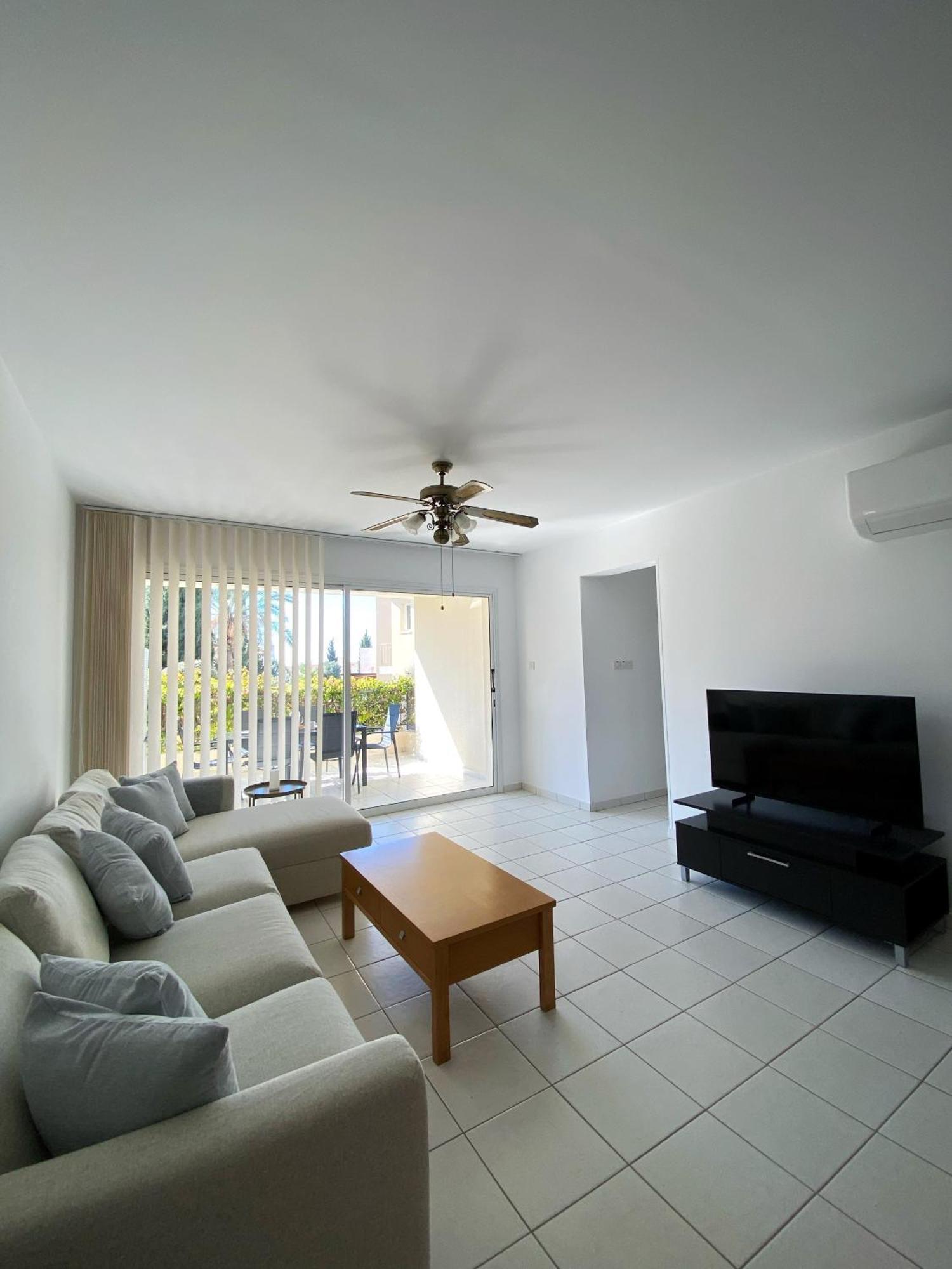 Anthea Gardens - Calm Living Apartment