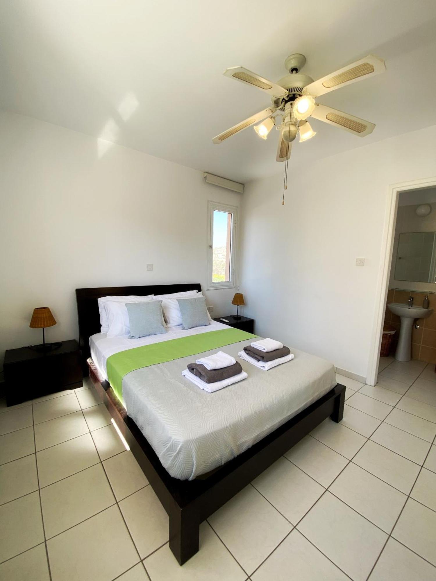 Apartment Anthea Gardens - Calm Living