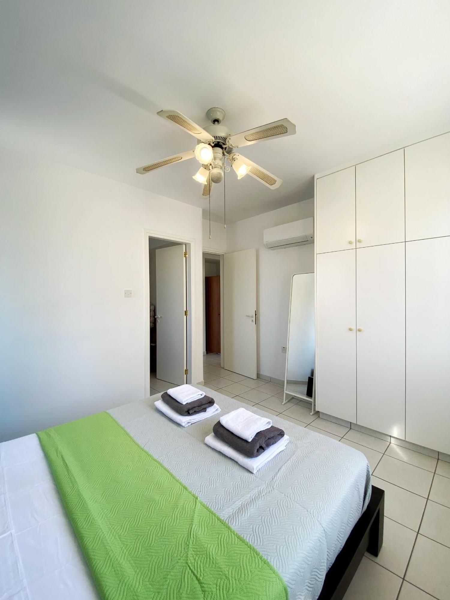 Apartment Anthea Gardens - Calm Living Paphos