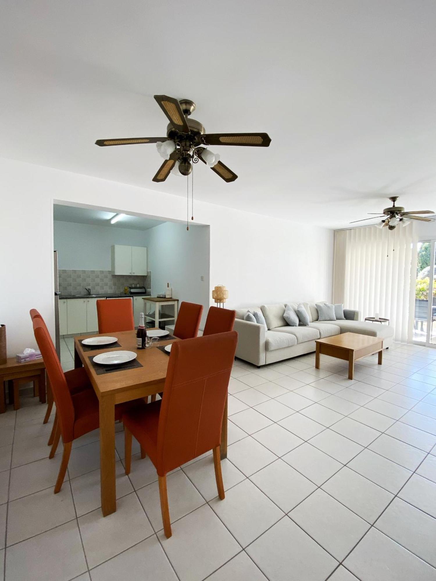 Apartment Anthea Gardens - Calm Living Paphos