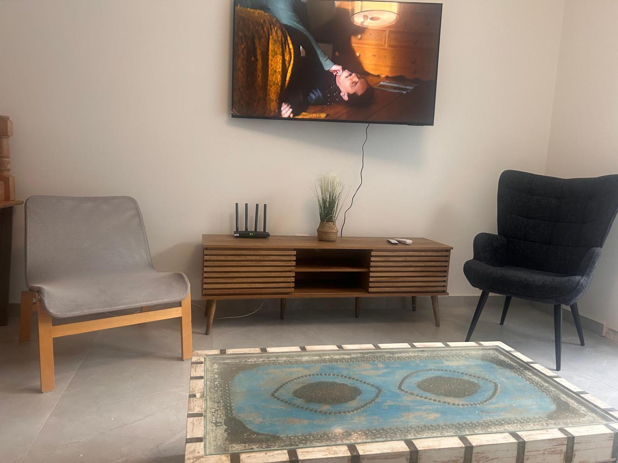 Venus Apartamento Paphos