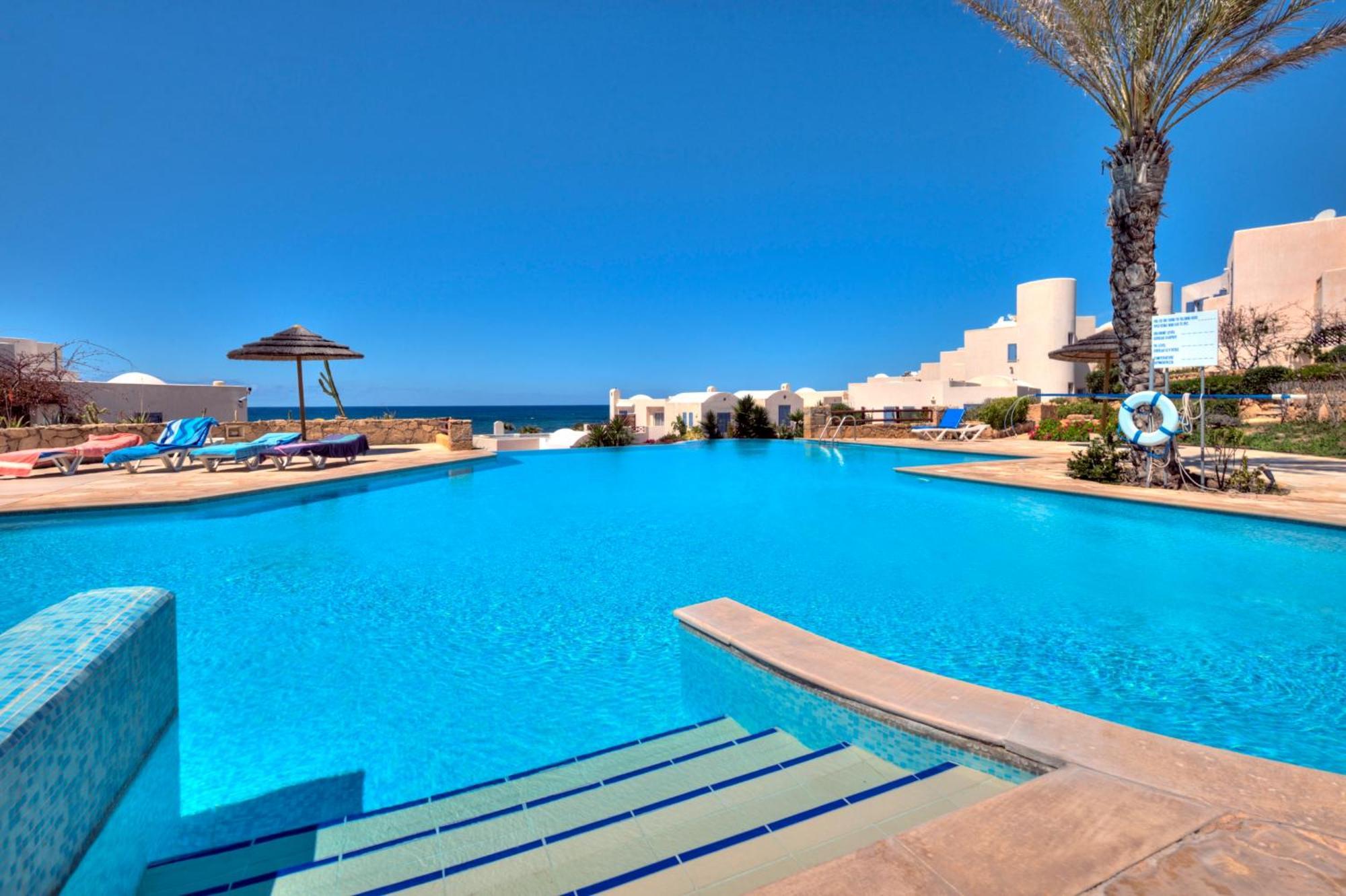 Villa Apollo 63