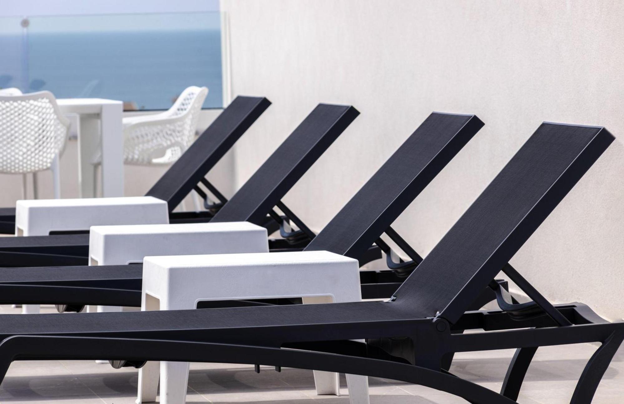 Premier 207 1 Bed Apartamento Paphos