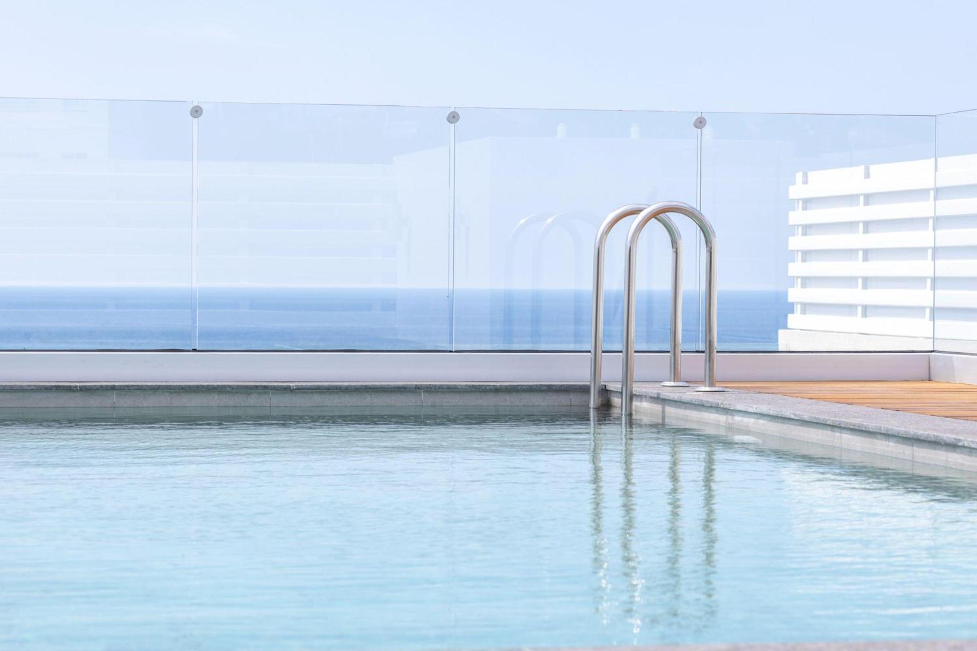 Premier 207 1 Bed Apartamento *