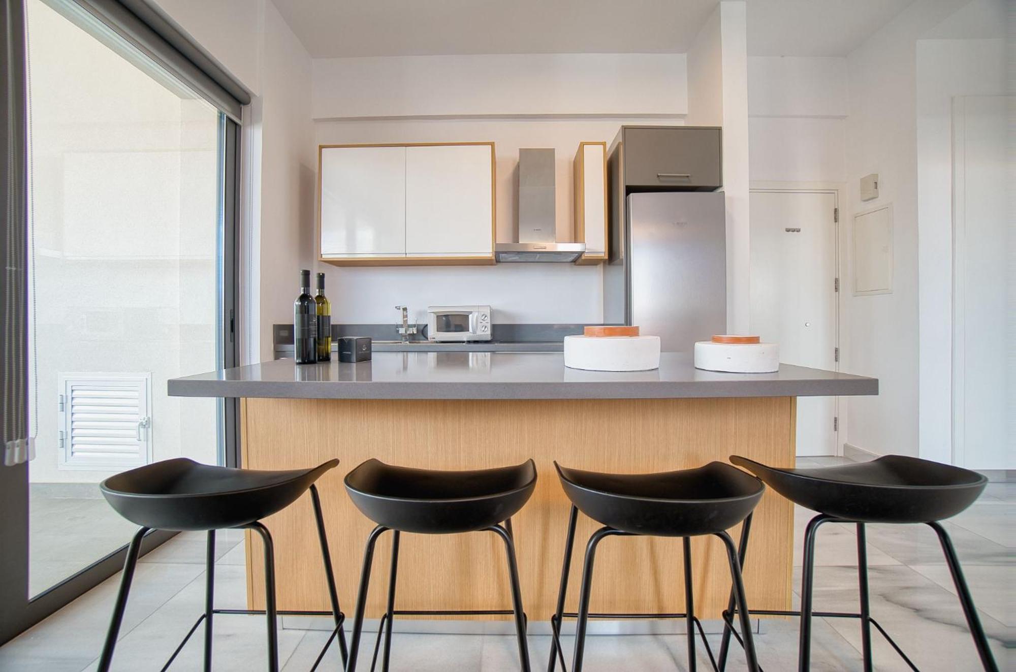 Premier 207 1 Bed * Paphos
