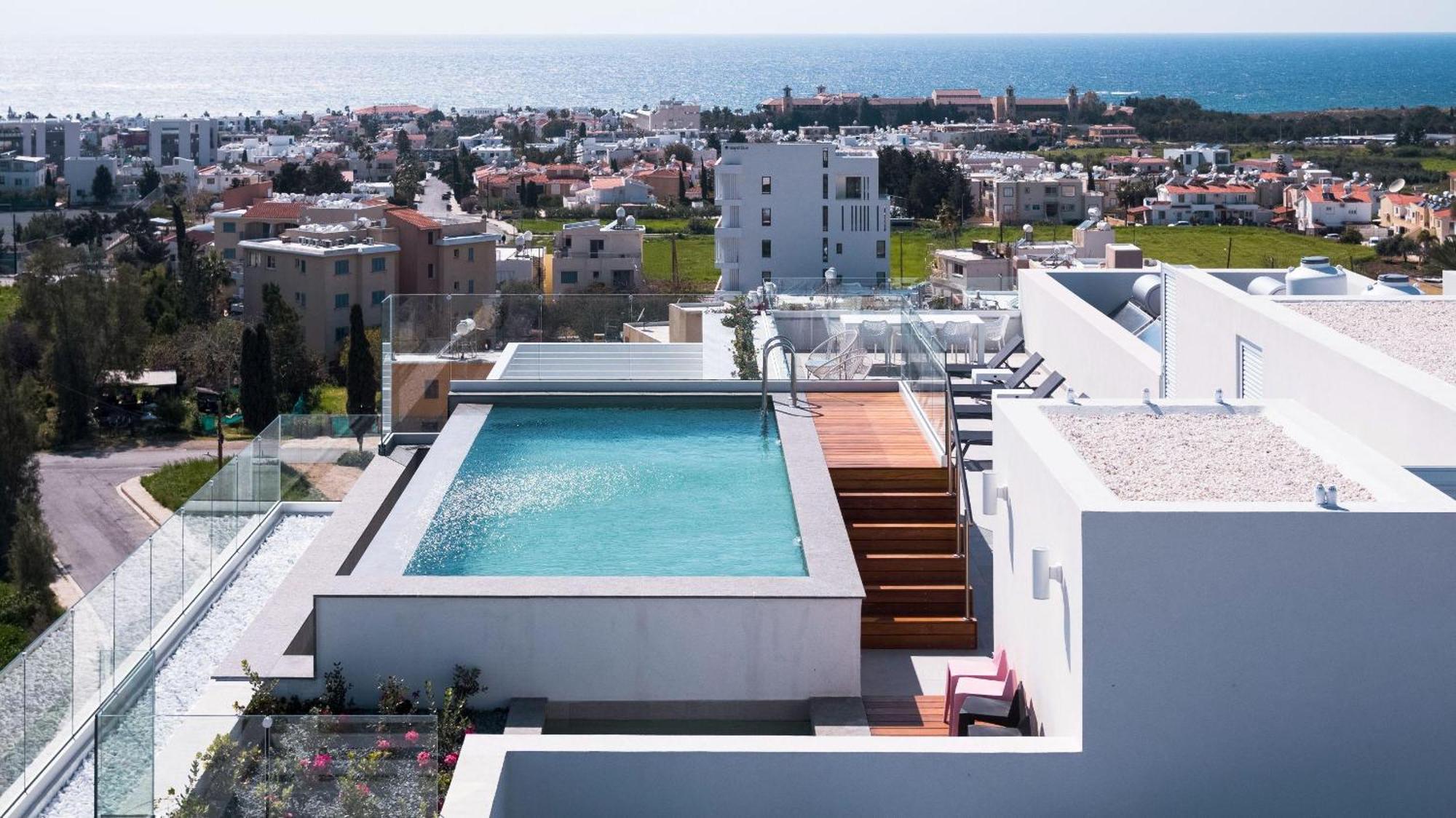 Apartamento Premier 207 1 Bed