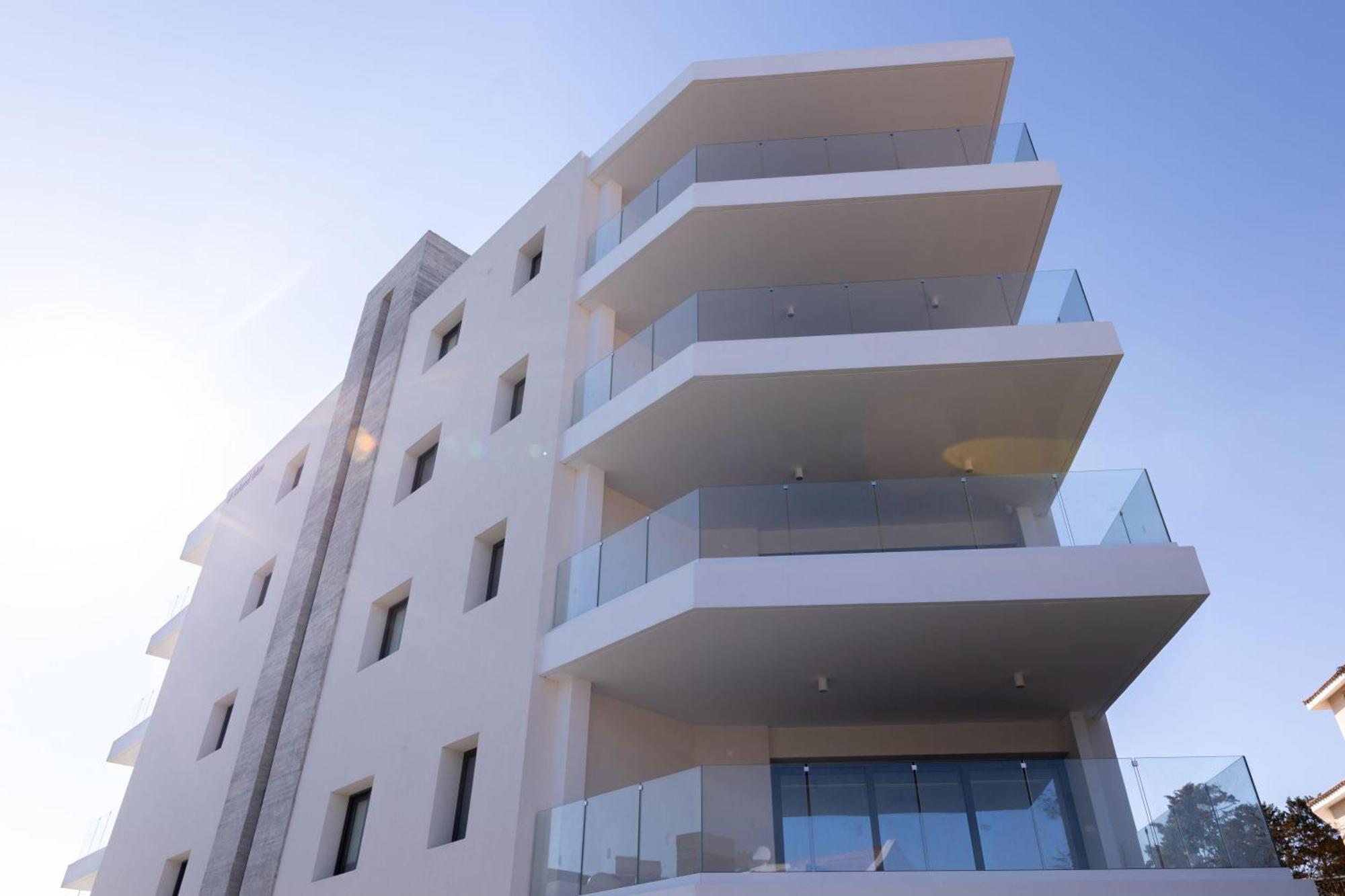 Forest 402 2 Bed Paphos