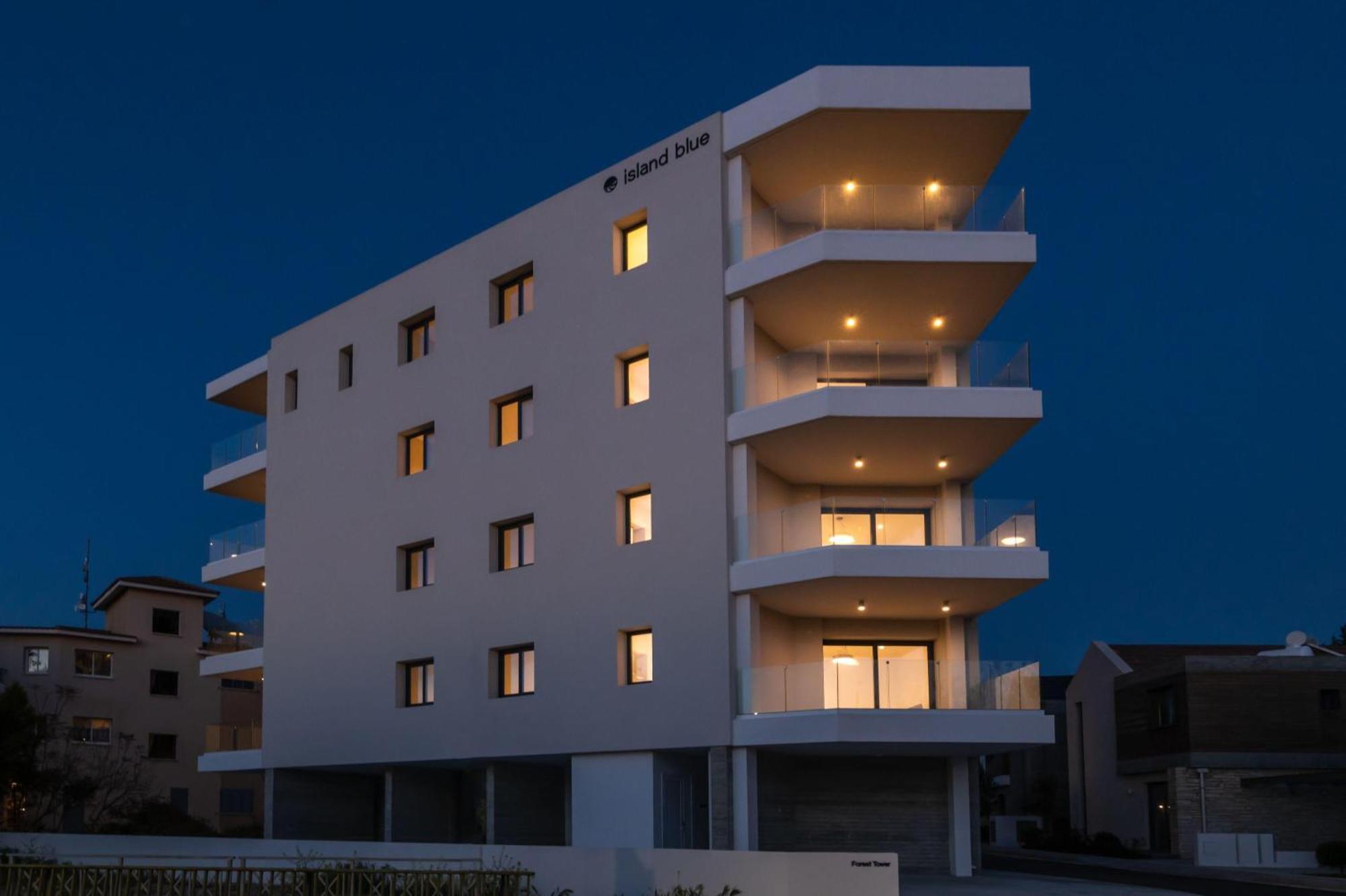 Apartamento Forest 402 2 Bed *