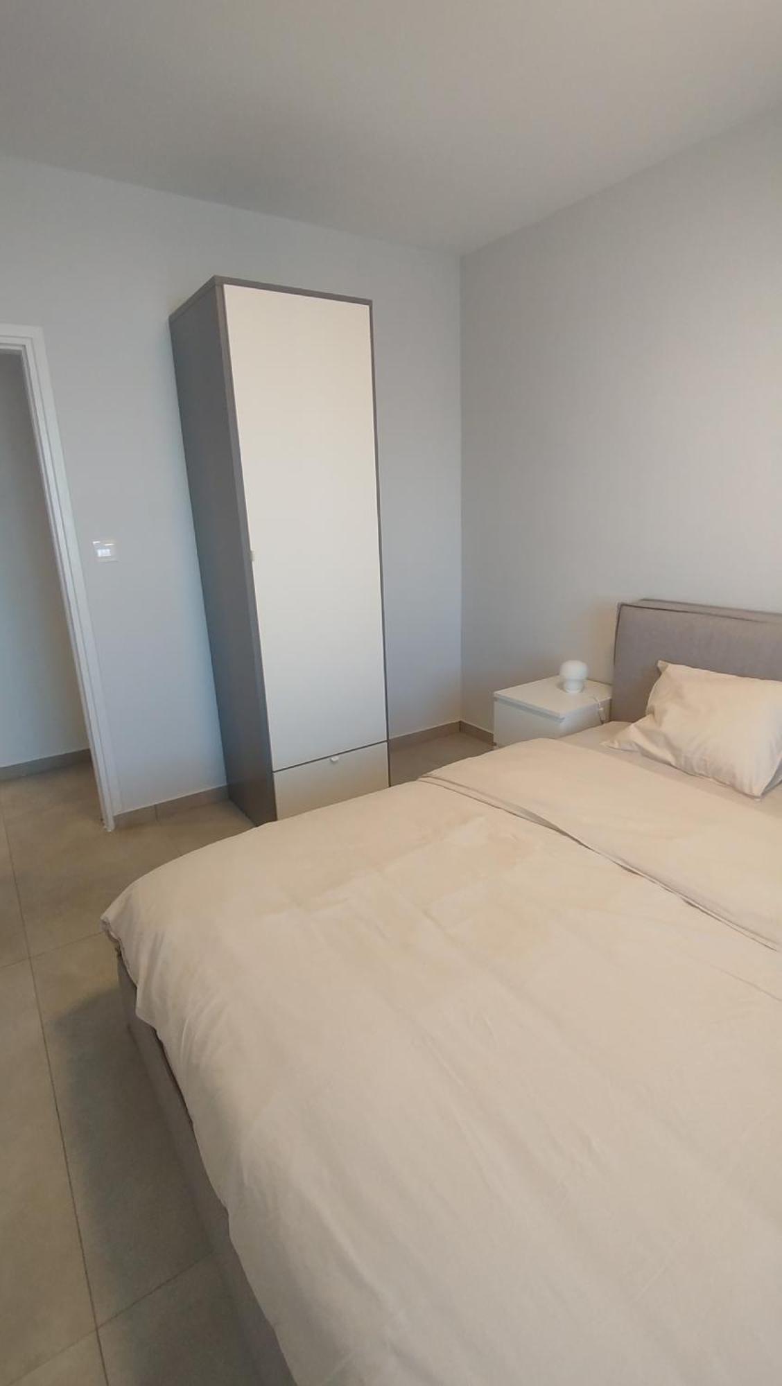 Apartment One Bedroom
