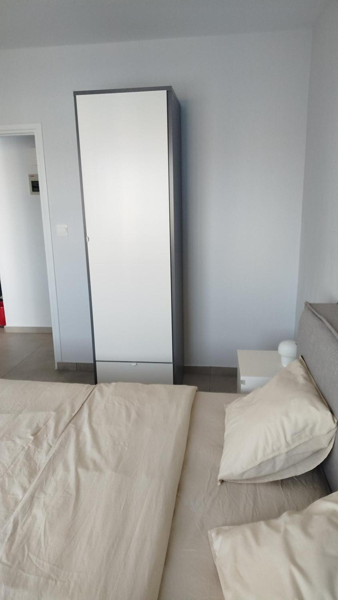 One Bedroom Apartment Paphos
