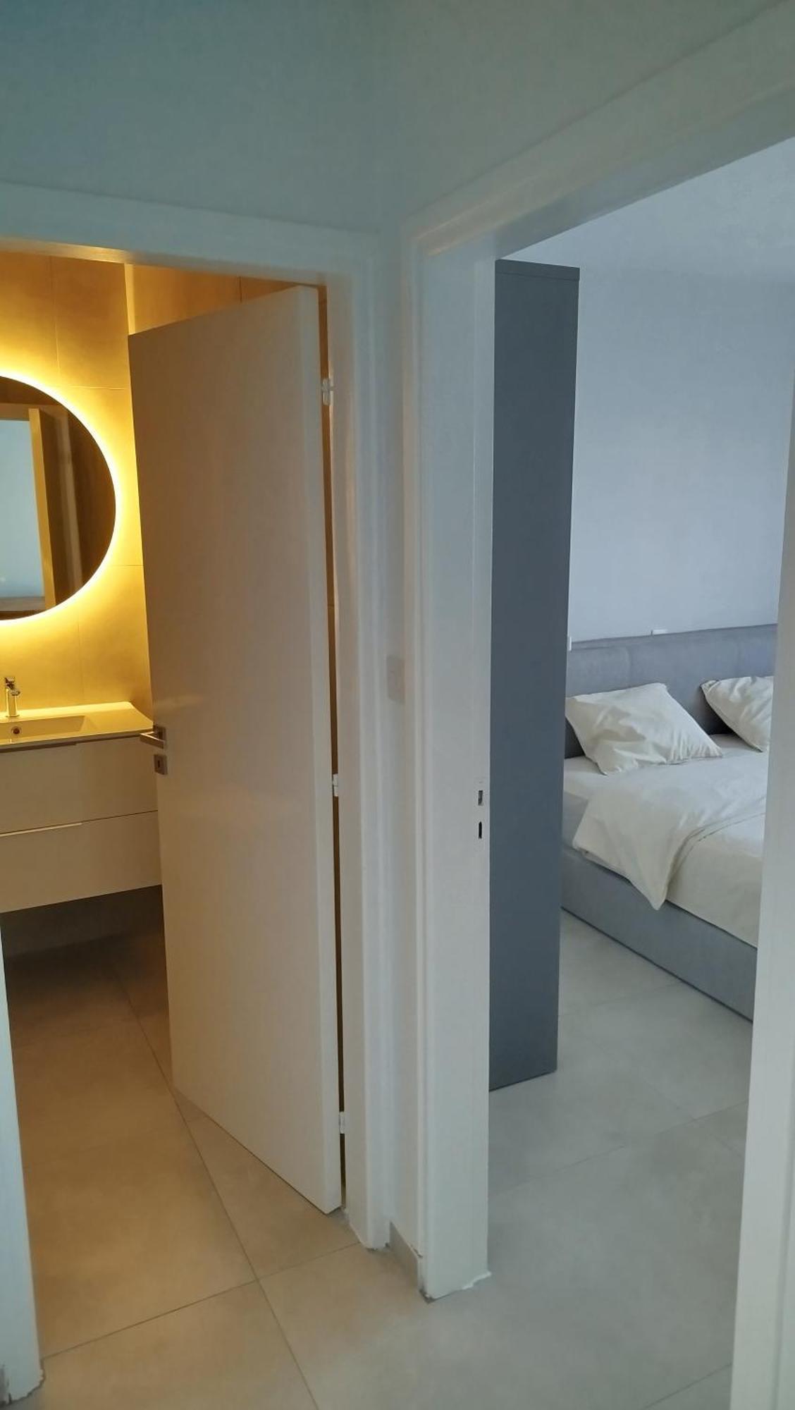 One Bedroom *