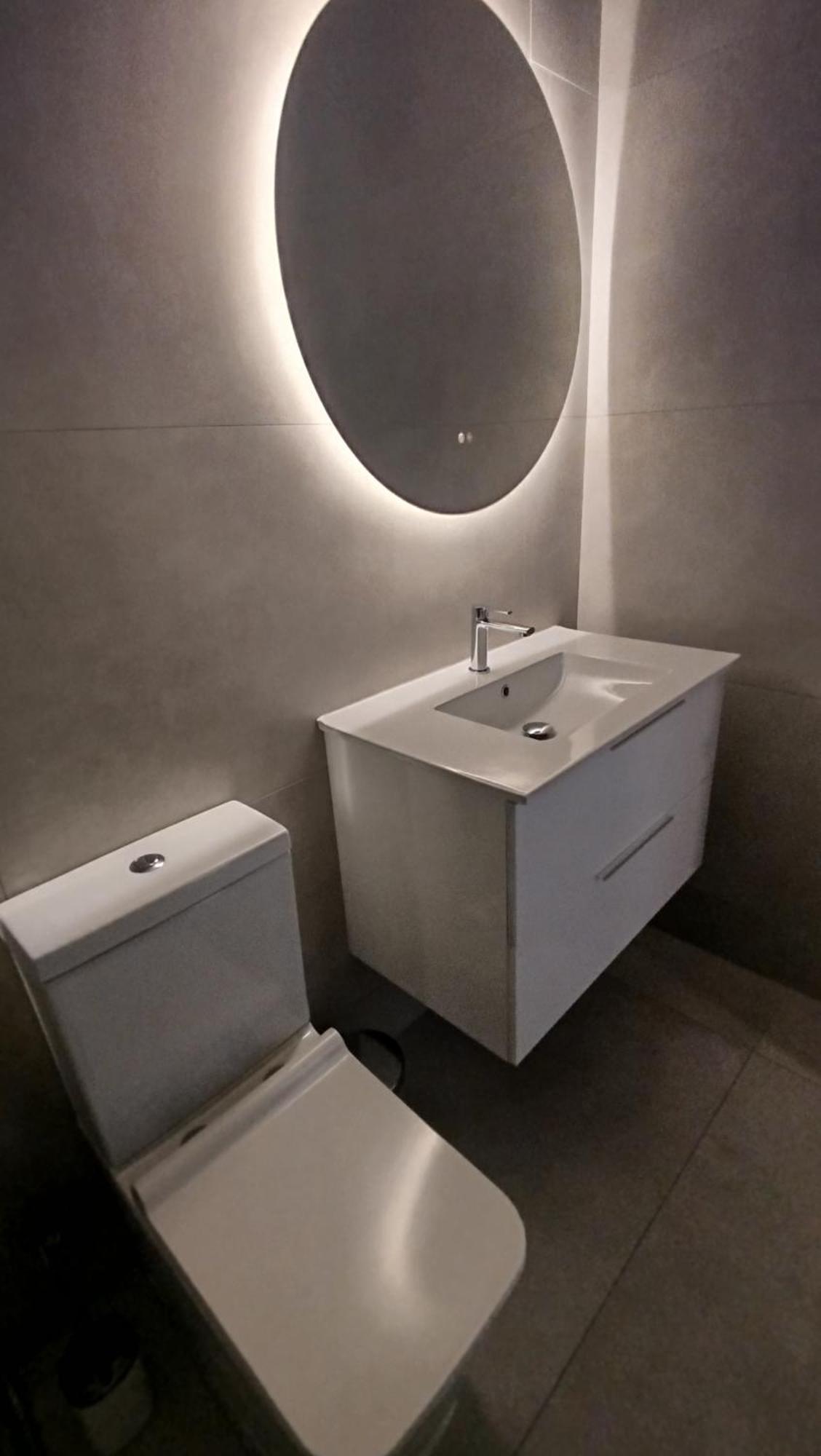 One Bedroom * Paphos
