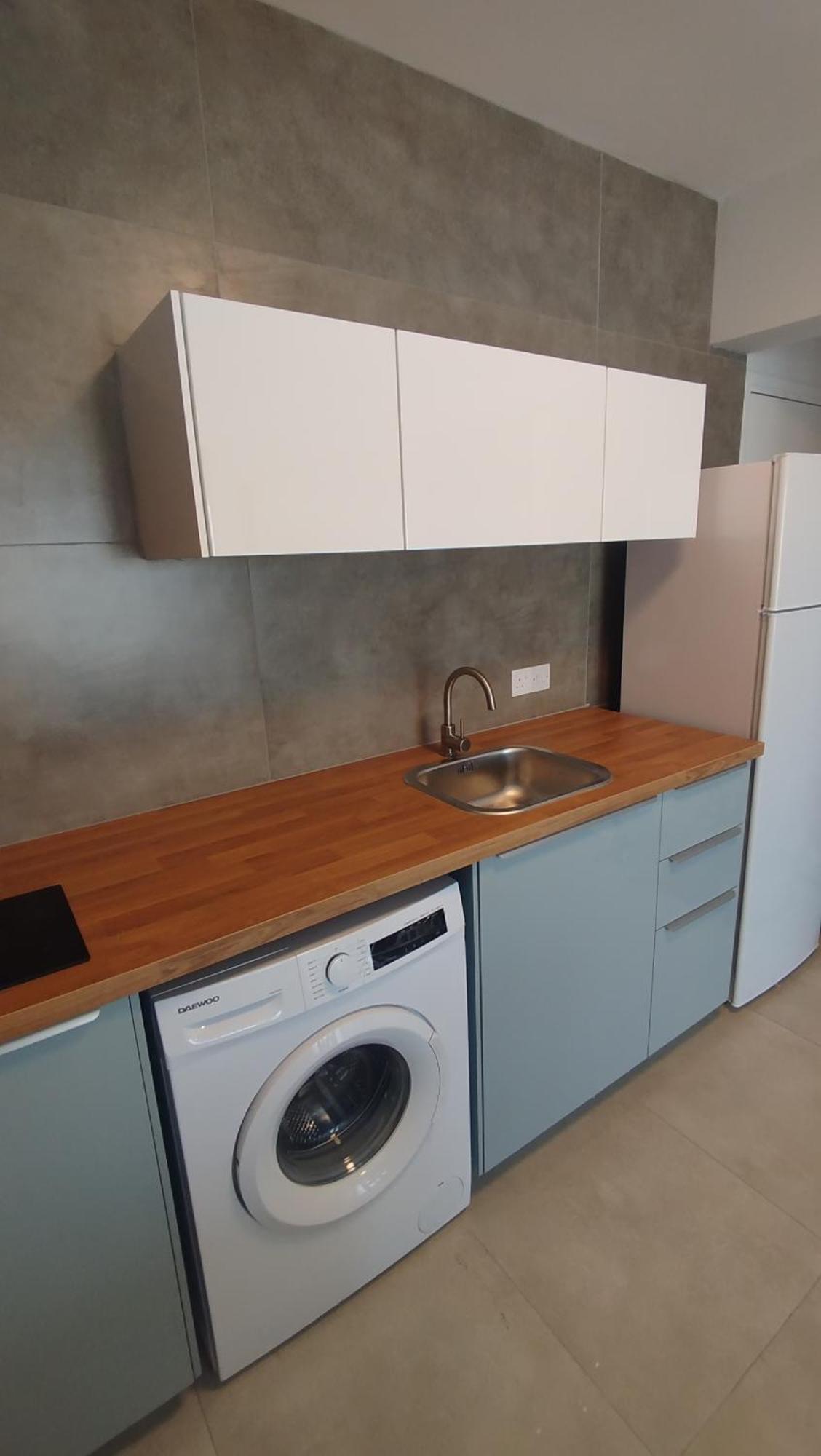 Apartment One Bedroom *