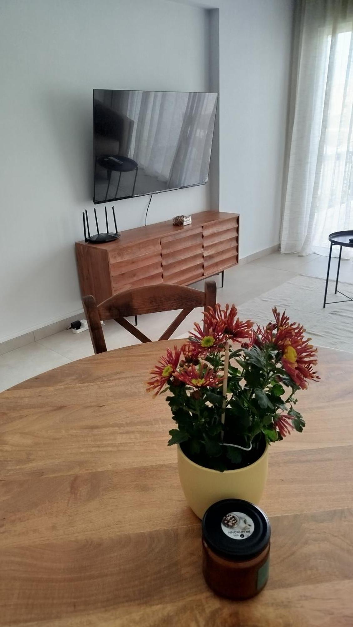 Apartment One Bedroom Paphos
