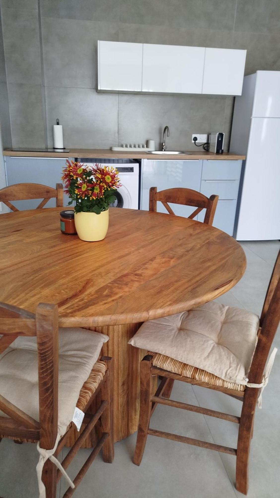 One Bedroom Apartment Paphos