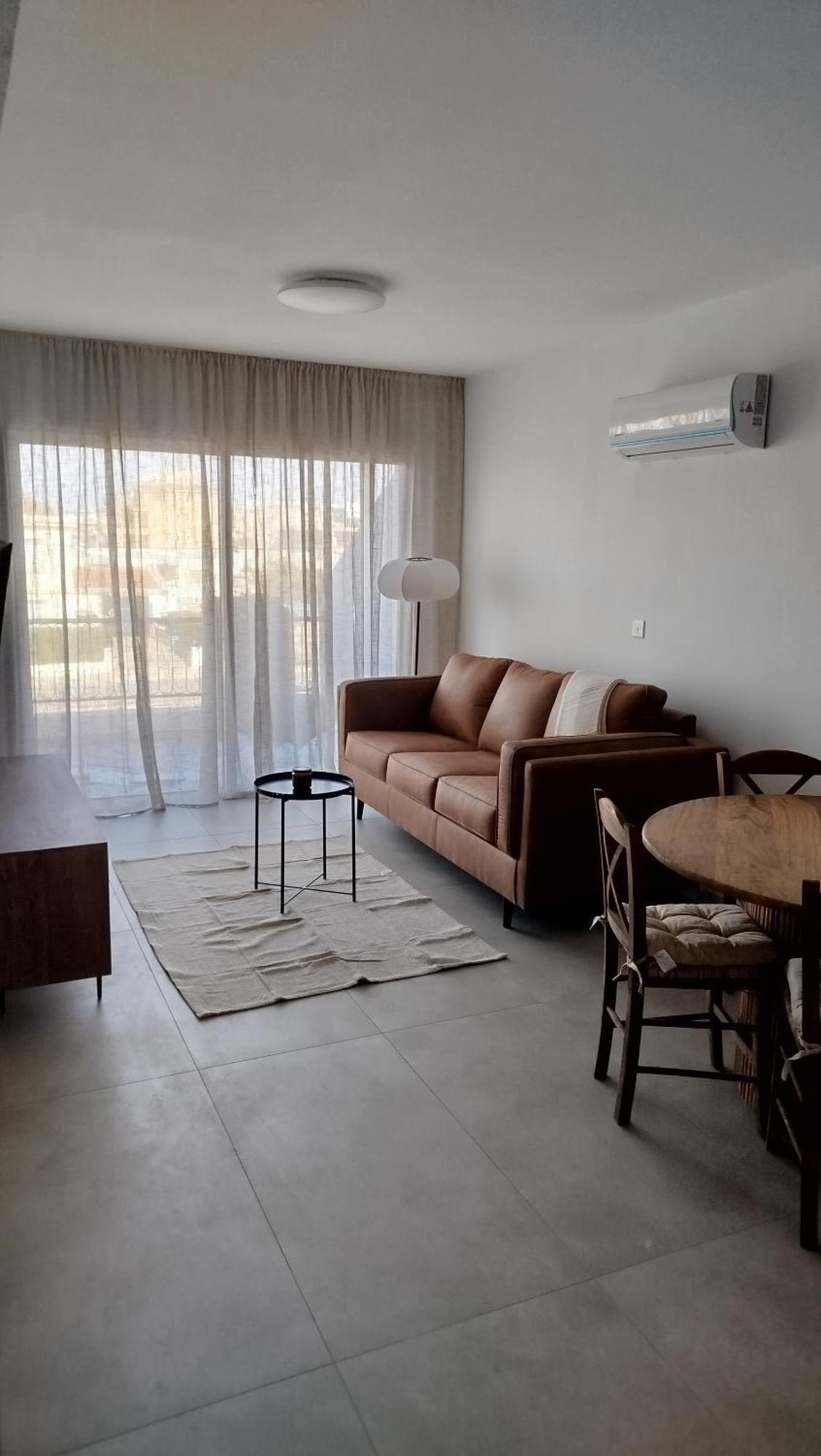 One Bedroom Paphos