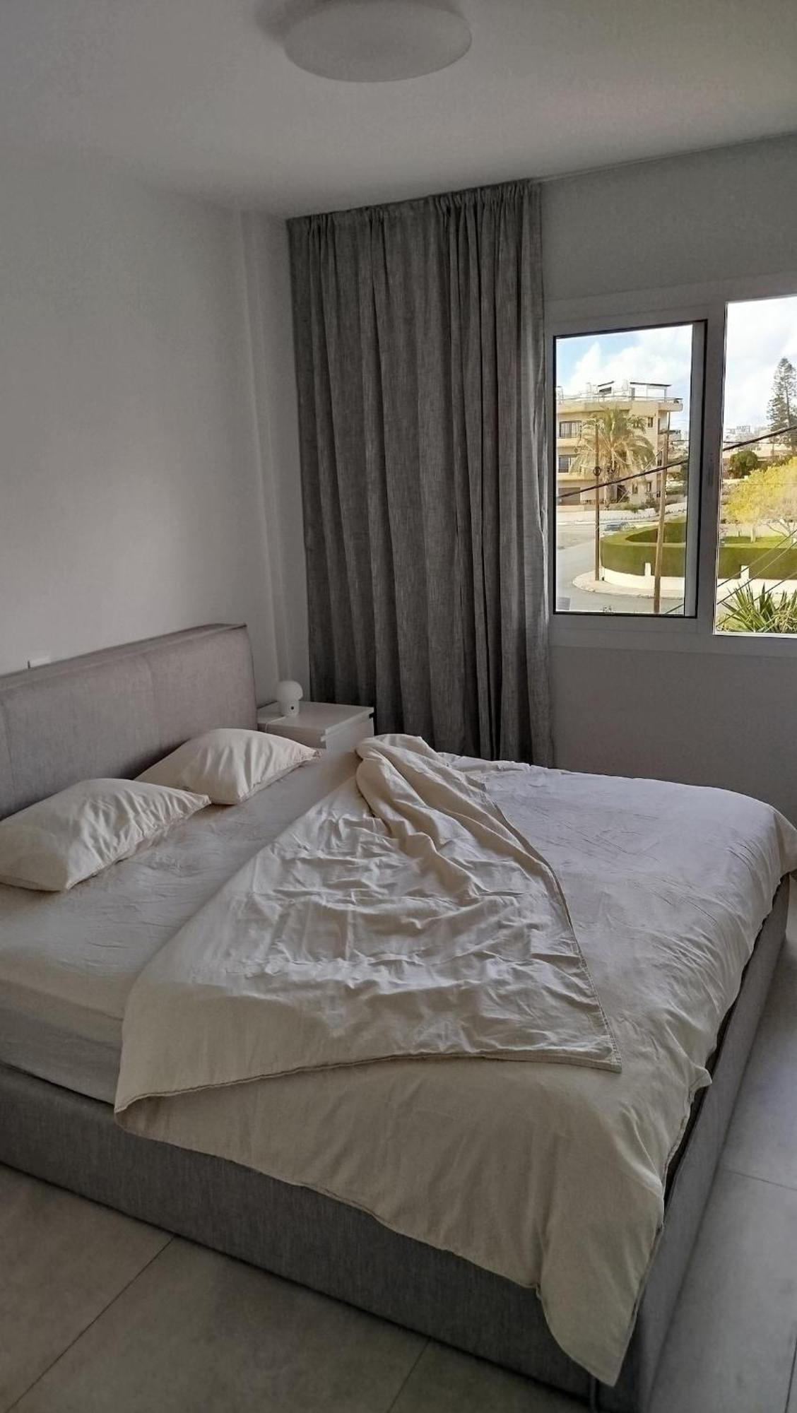 One Bedroom Apartment Paphos
