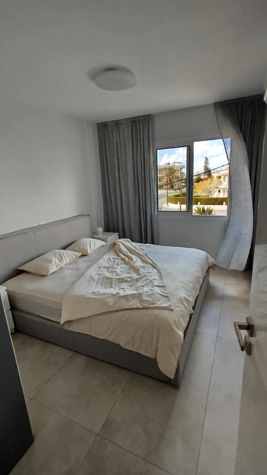 One Bedroom Apartment Paphos