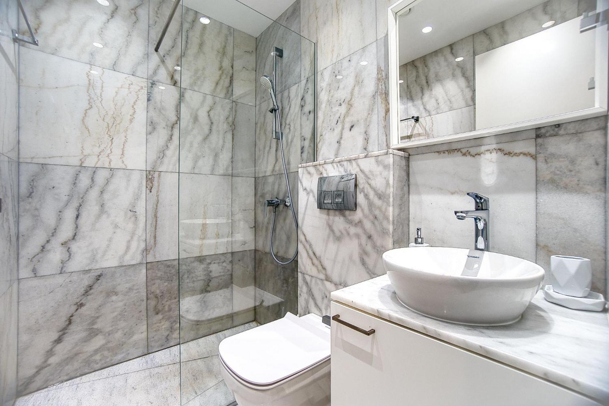 Apartamento Forest 402 2 Bed
