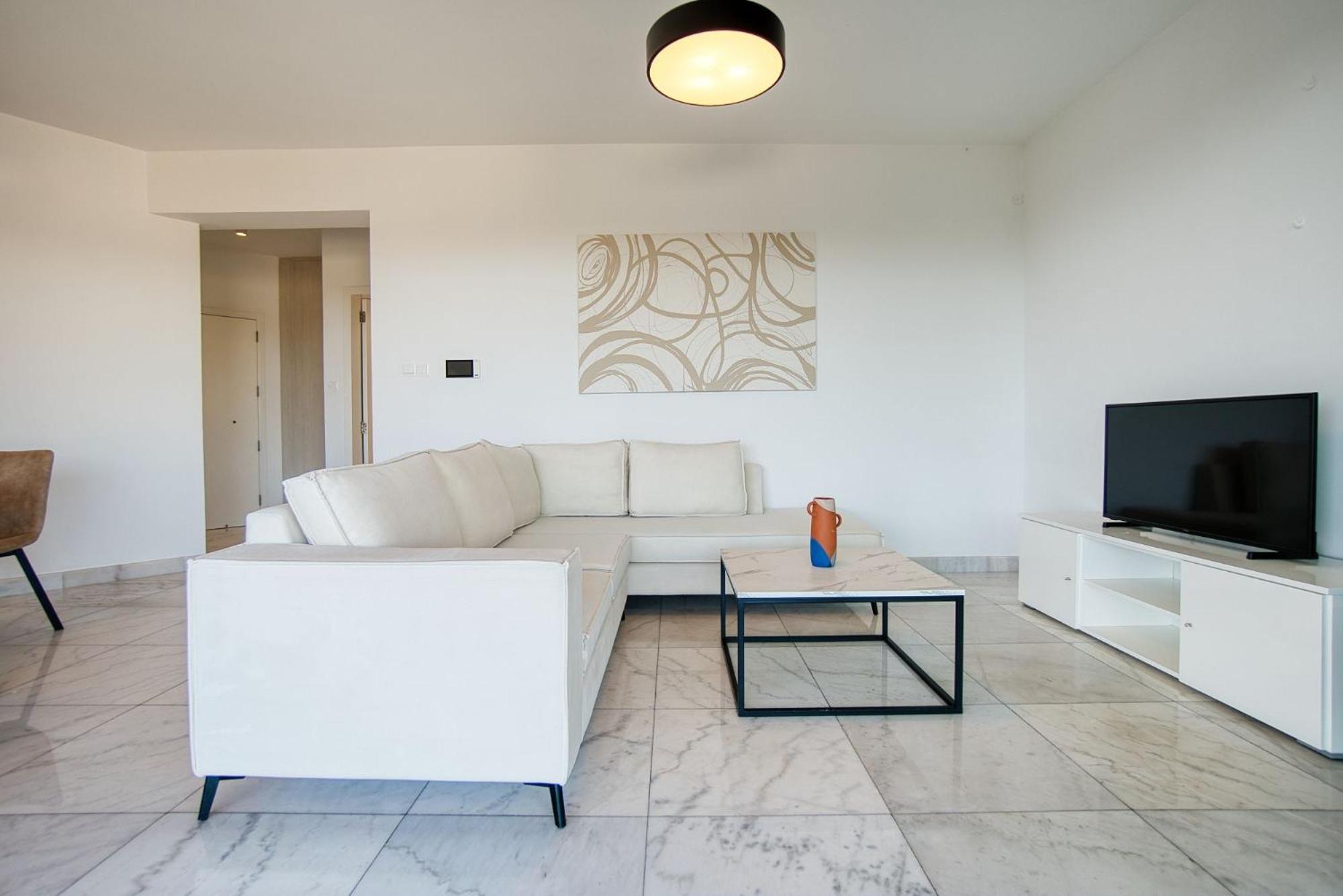 Apartamento Forest 402 2 Bed *