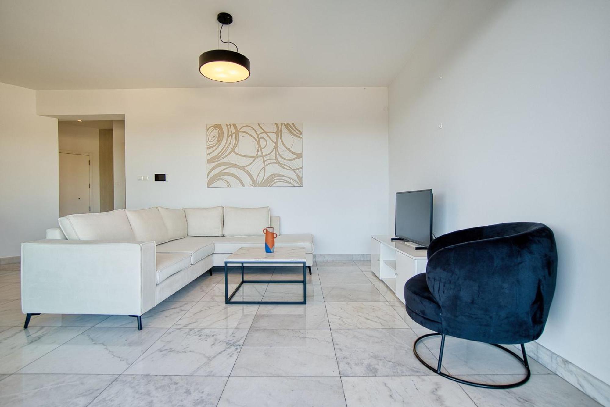 Forest 402 2 Bed Apartamento Paphos