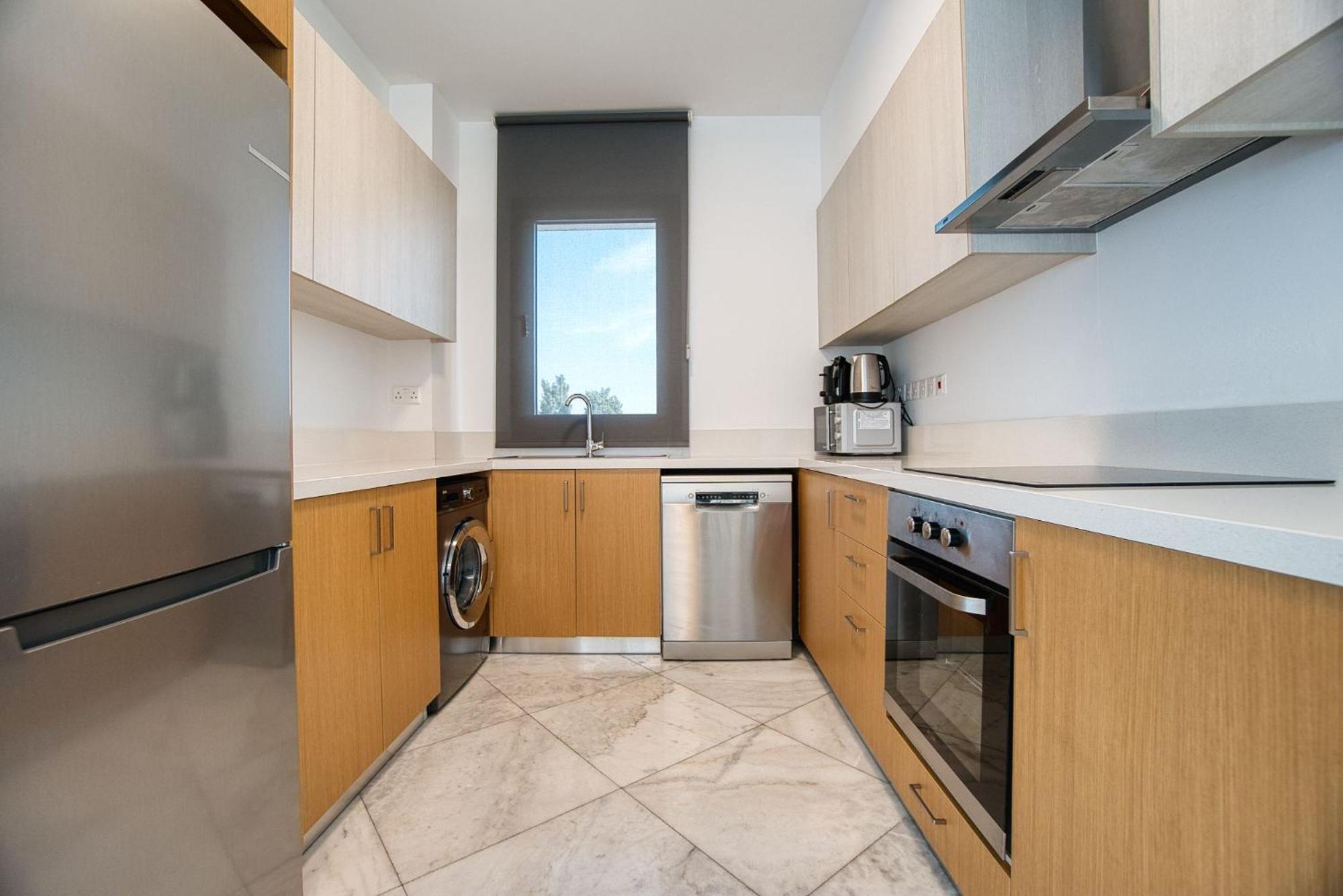 Forest 402 2 Bed Paphos