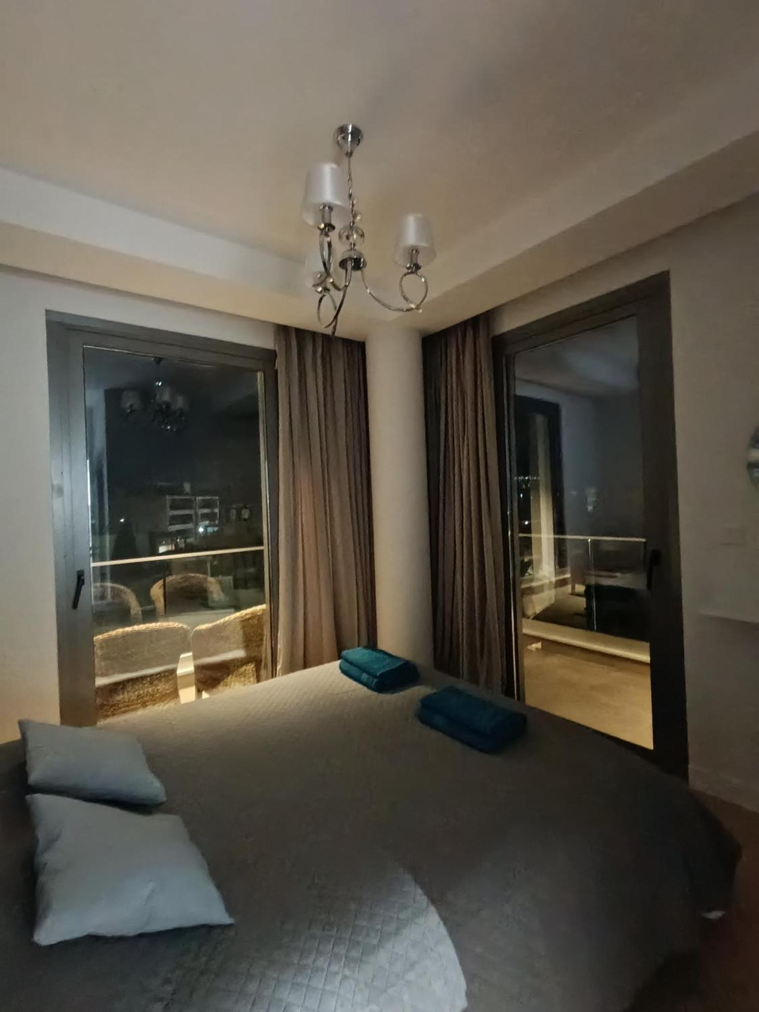 Blue Oasis Apartment Paphos