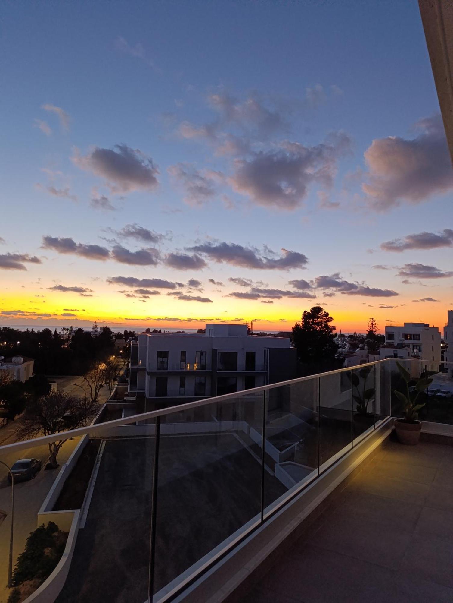 Blue Oasis * Paphos