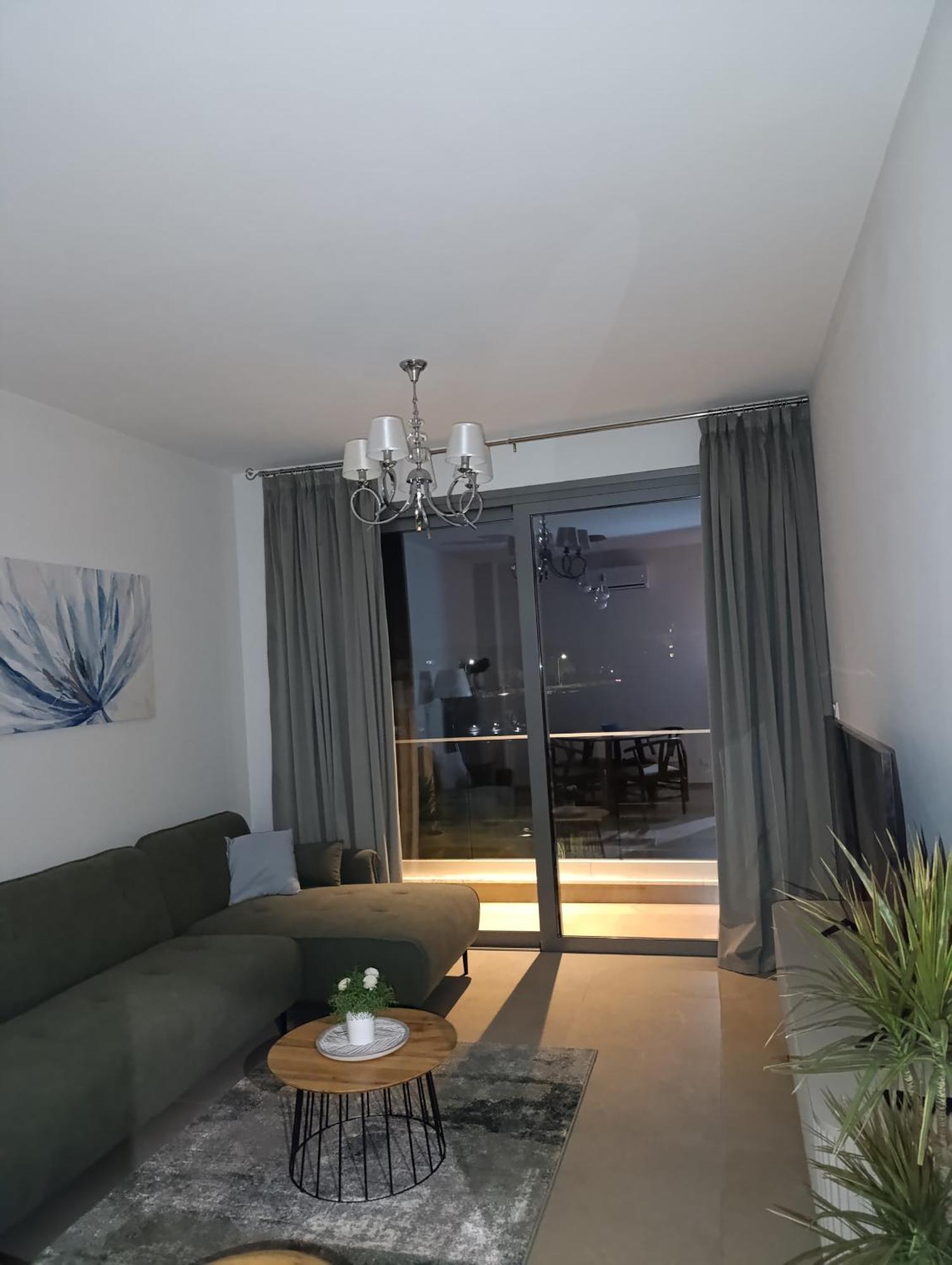 Apartment Blue Oasis *