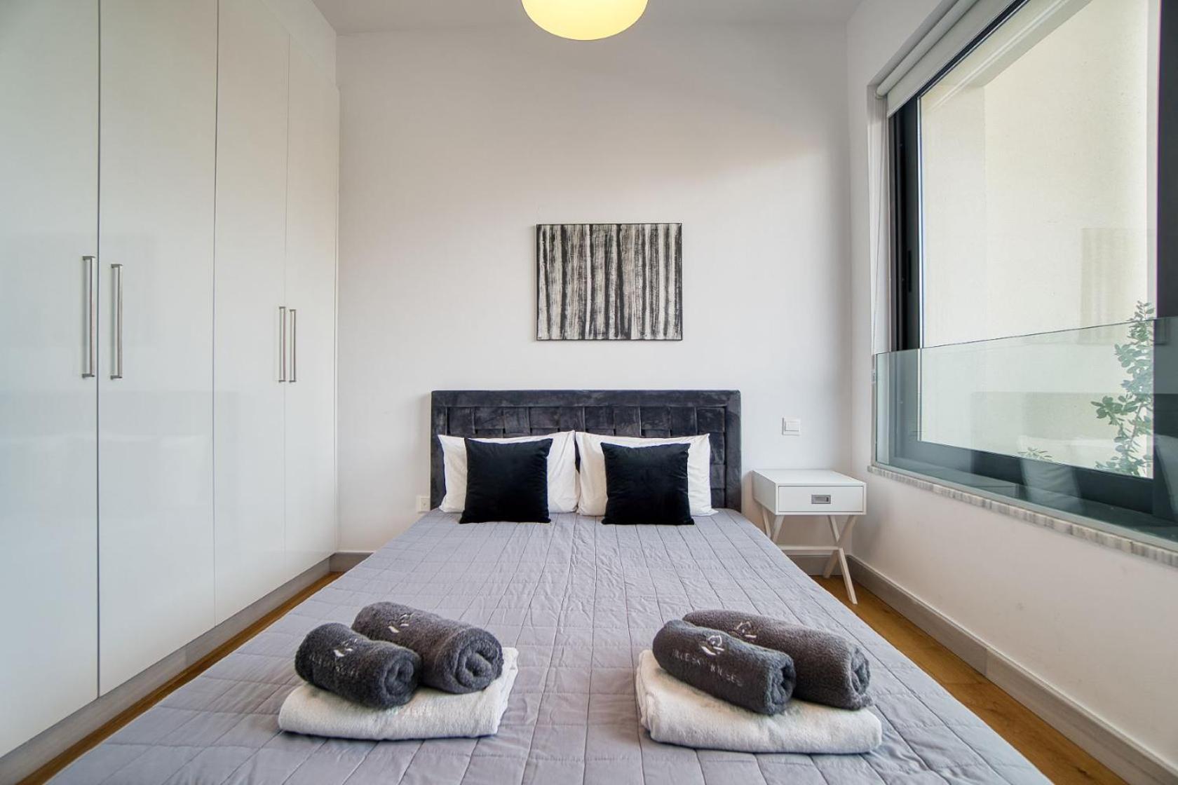 Apartamento Premier 207 1 Bed Paphos